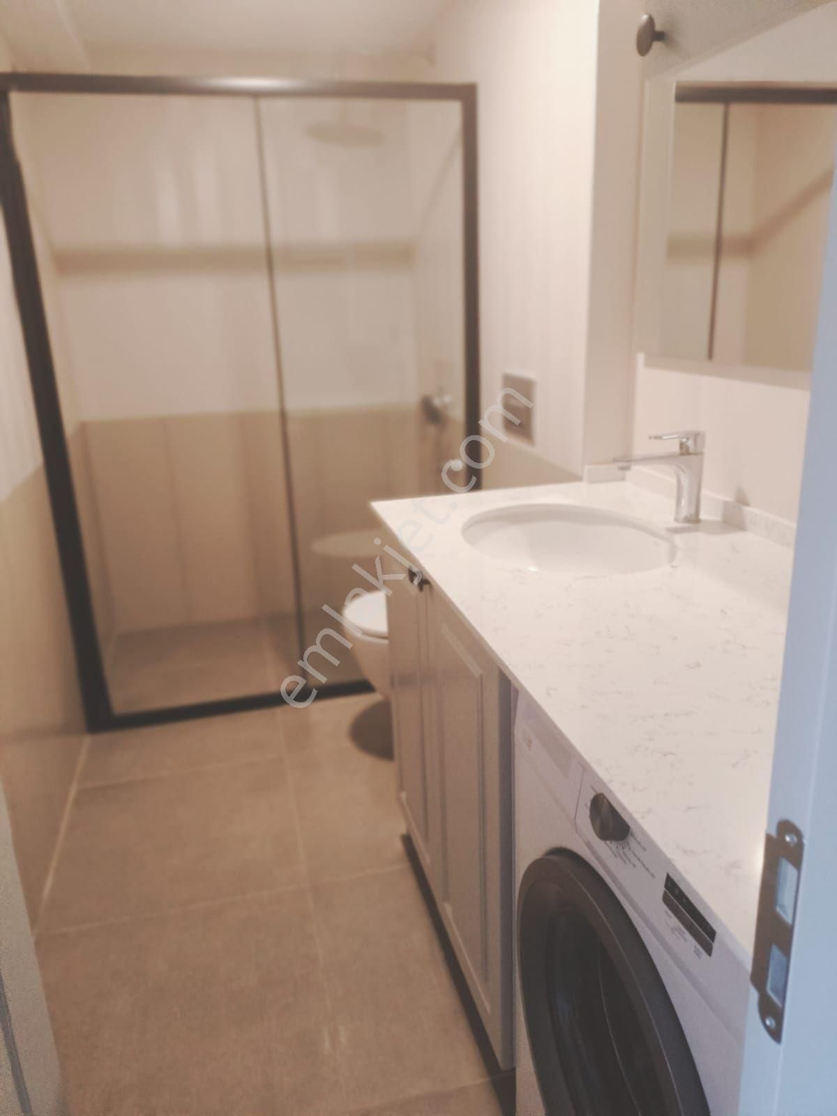 Çeşme Dalyan Marina Yakını Yıllık Kiralık Dubleks - Görsel 16