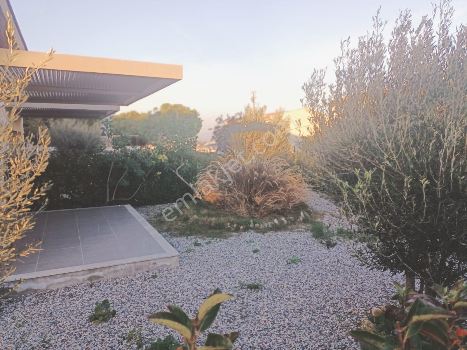 Çeşme Dalyan Marina Yakını Yıllık Kiralık Dubleks - Görsel 3