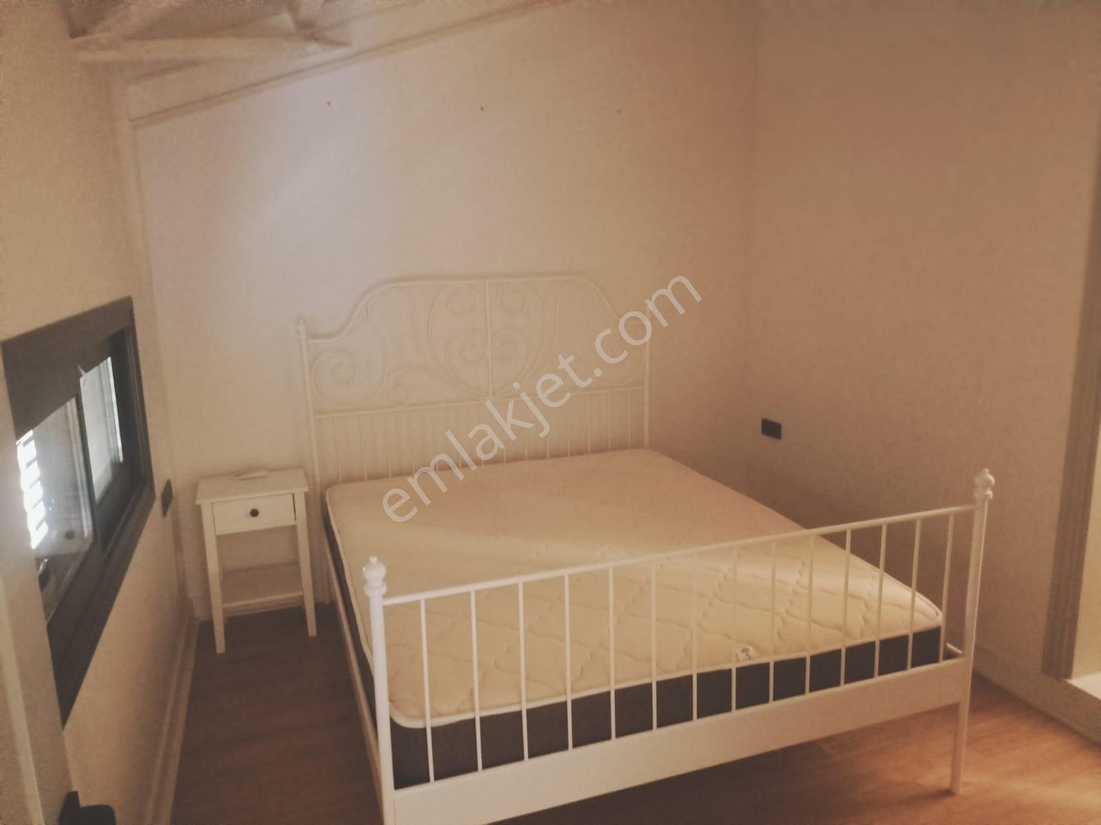 Çeşme Dalyan Marina Yakını Yıllık Kiralık Dubleks - Görsel 22