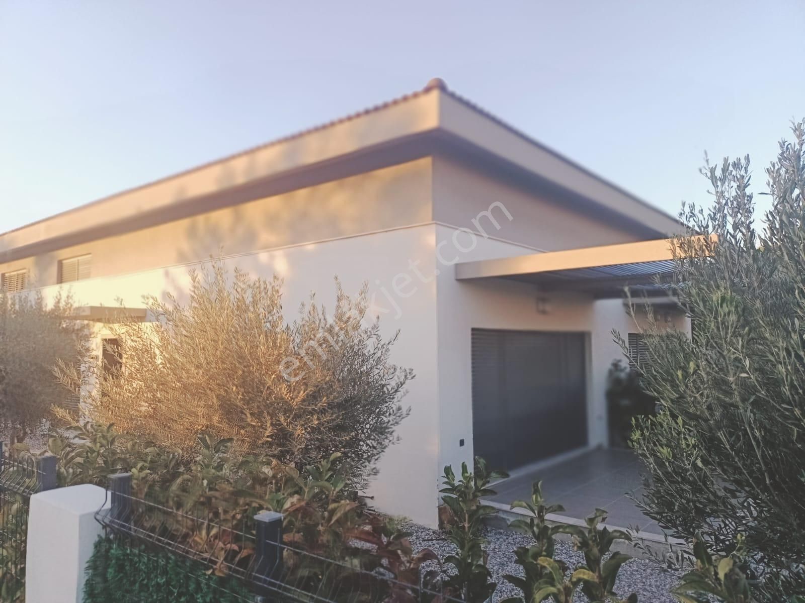 Çeşme Dalyan Marina Yakını Yıllık Kiralık Dubleks - Görsel 4