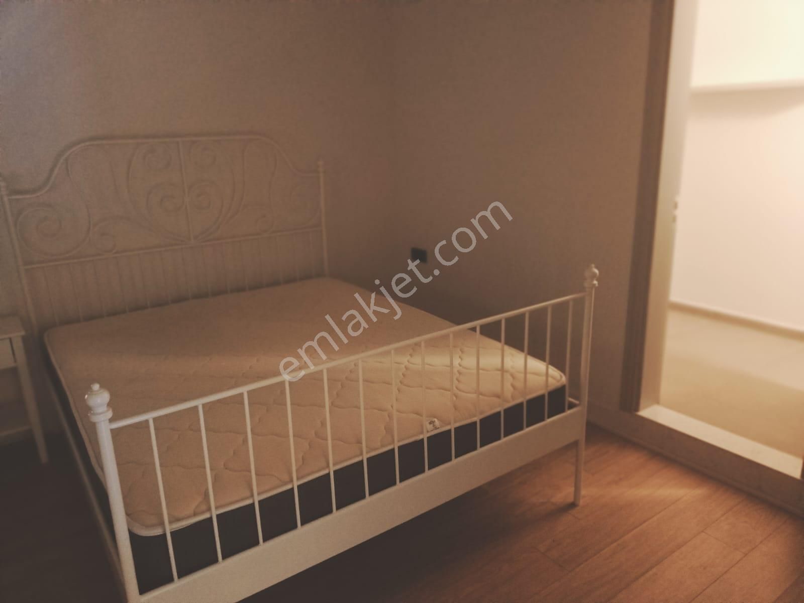 Çeşme Dalyan Marina Yakını Yıllık Kiralık Dubleks - Görsel 23