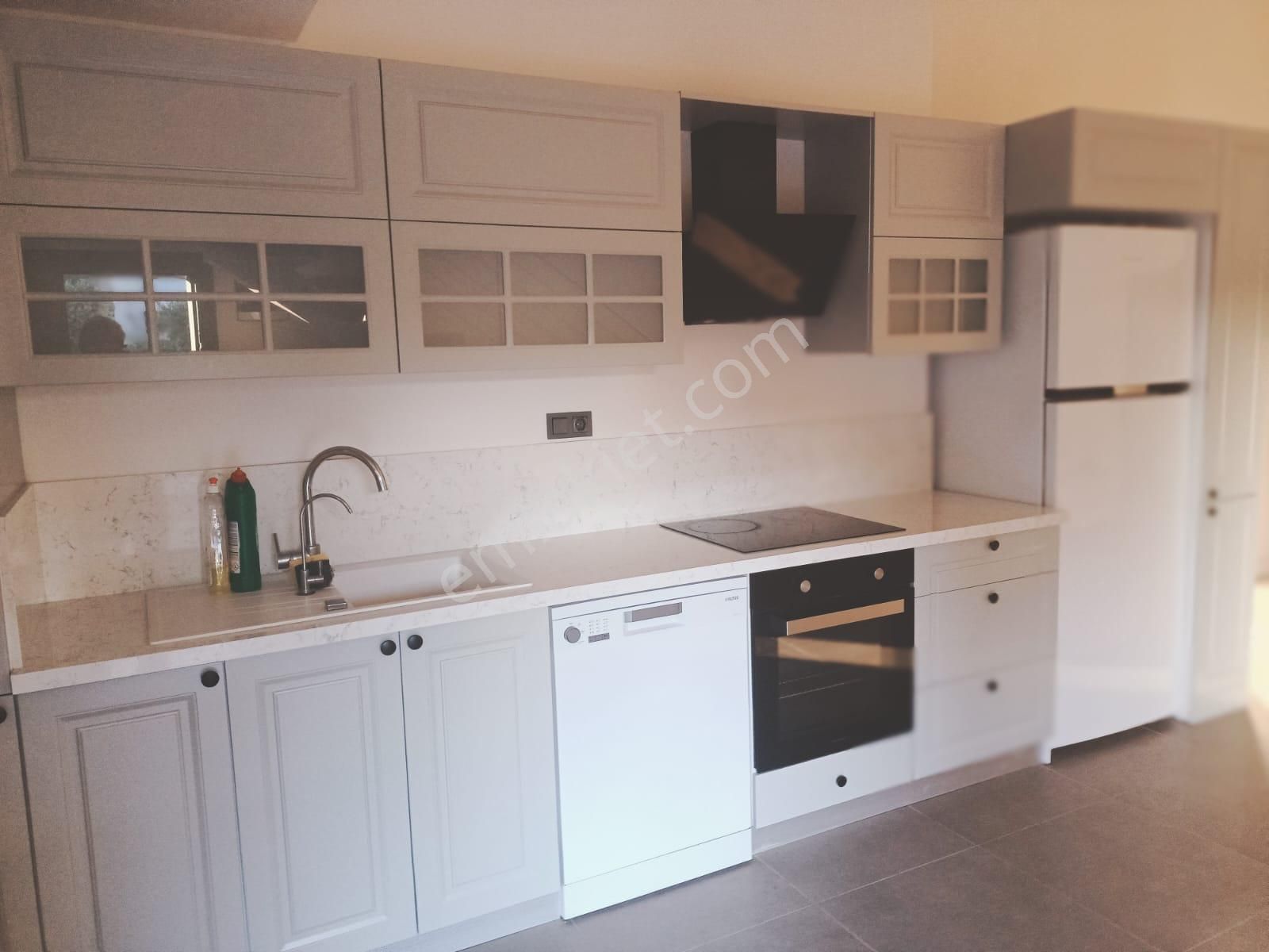 Çeşme Dalyan Marina Yakını Yıllık Kiralık Dubleks - Görsel 7