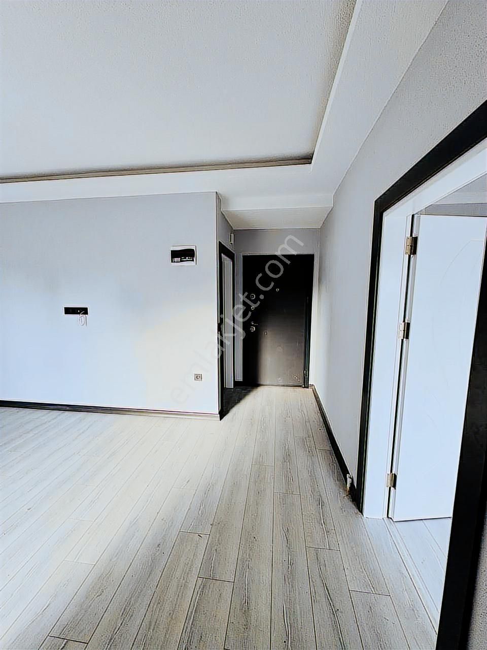 Didimde Satılık Sıfır Binada Arakat Ön Cephe 2+1 Kelepir Daire - Görsel 22