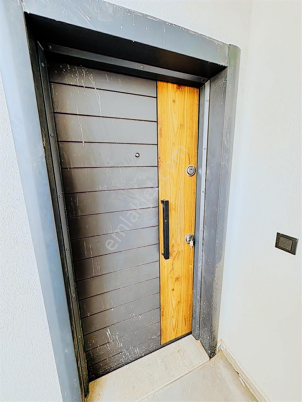 Didimde Satılık Sıfır Binada Arakat Ön Cephe 2+1 Kelepir Daire - Görsel 10