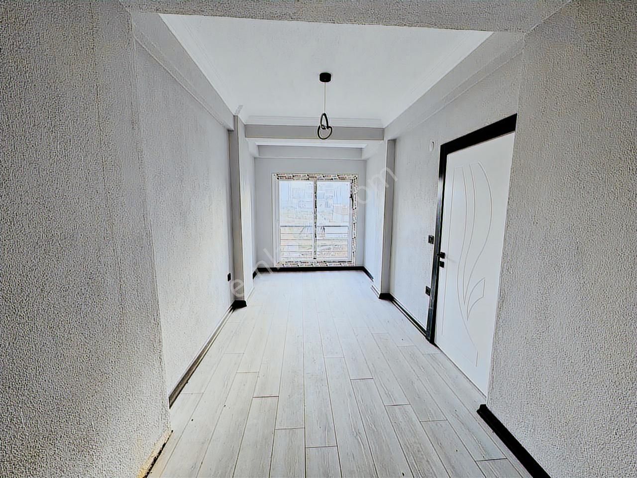 Didimde Satılık Sıfır Binada Arakat Ön Cephe 2+1 Kelepir Daire - Görsel 13