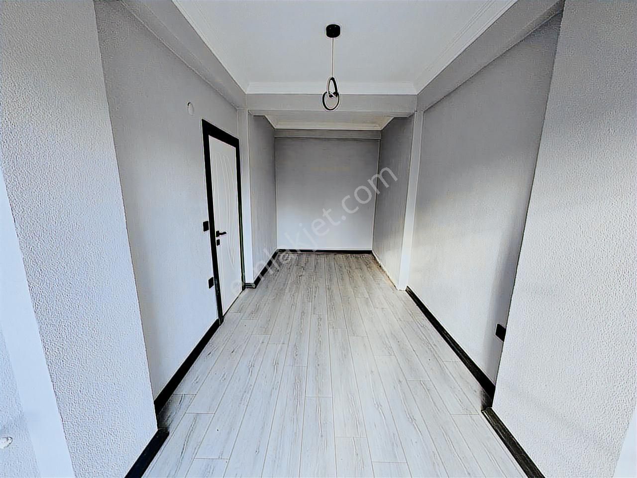 Didimde Satılık Sıfır Binada Arakat Ön Cephe 2+1 Kelepir Daire - Görsel 18