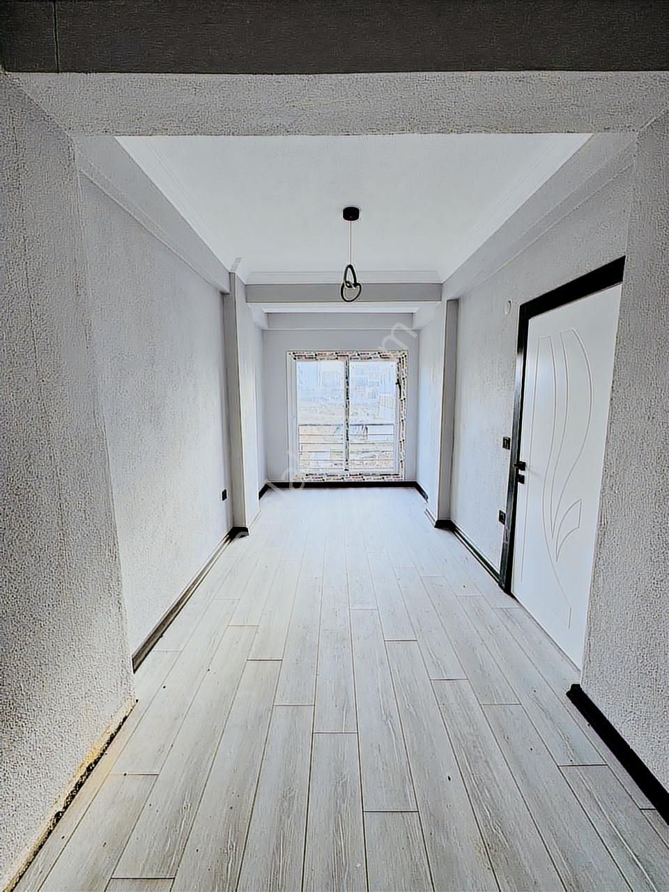 Didimde Satılık Sıfır Binada Arakat Ön Cephe 2+1 Kelepir Daire - Görsel 23