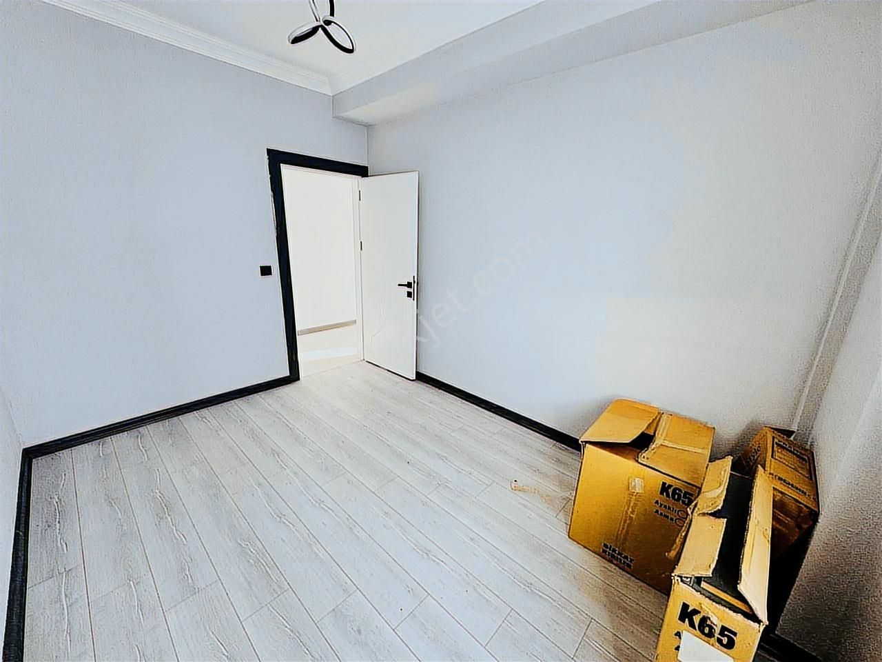 Didimde Satılık Sıfır Binada Arakat Ön Cephe 2+1 Kelepir Daire - Görsel 21