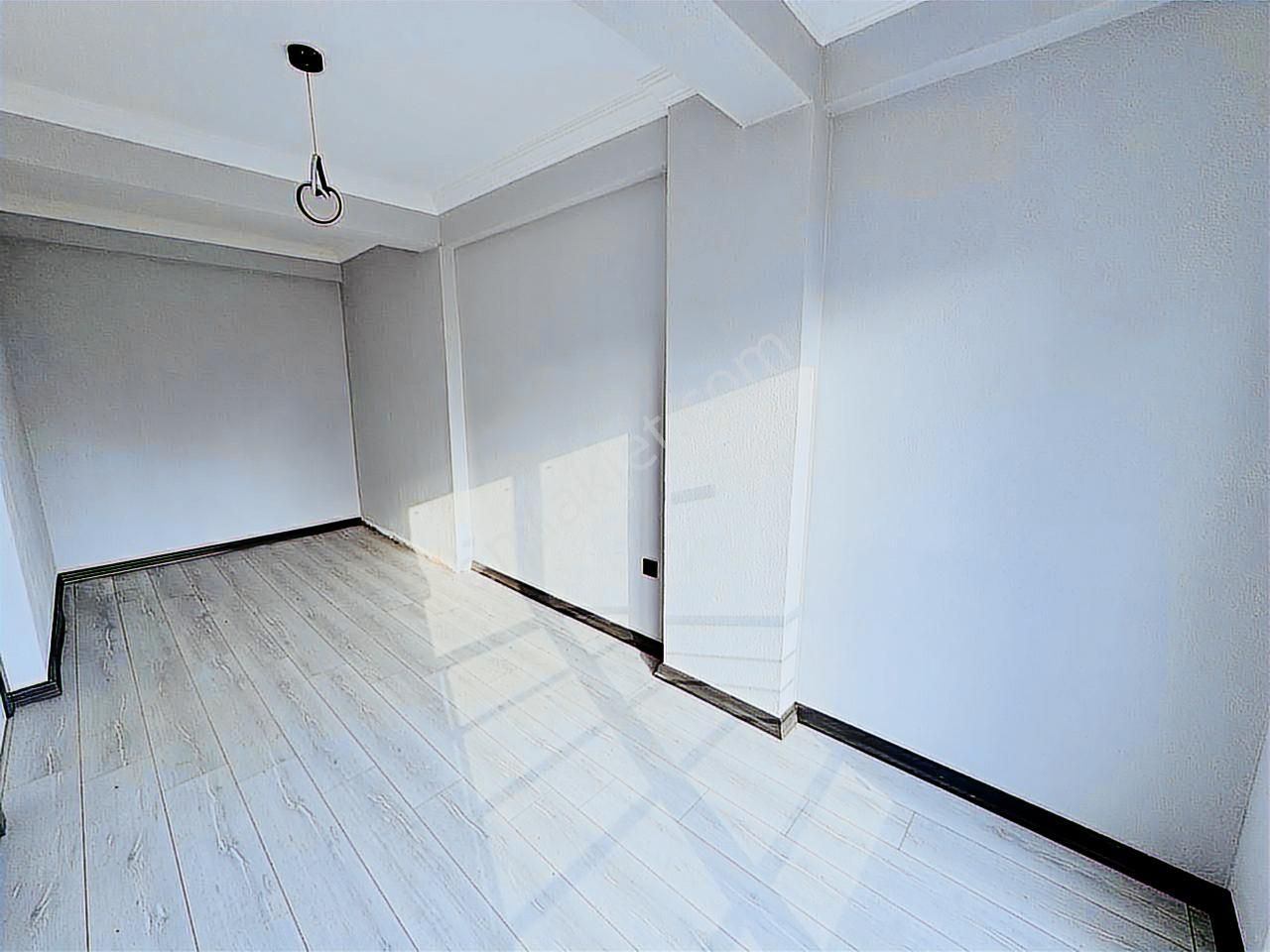 Didimde Satılık Sıfır Binada Arakat Ön Cephe 2+1 Kelepir Daire - Görsel 14