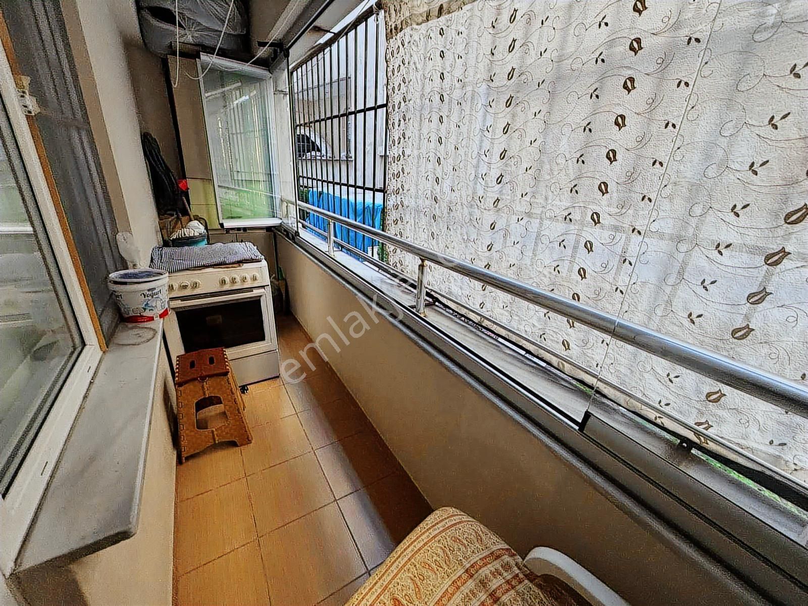 Önlü'den Atatürk Mah'da 2+1 110m2 Balkonlu Y.giriş Geniş Daire - Görsel 7