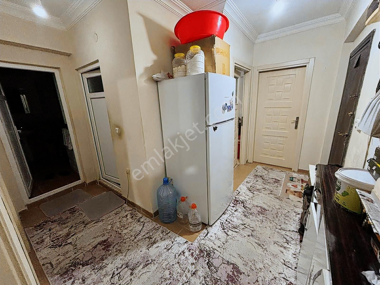 Önlü'den Atatürk Mah'da 2+1 110m2 Balkonlu Y.giriş Geniş Daire - Görsel 11