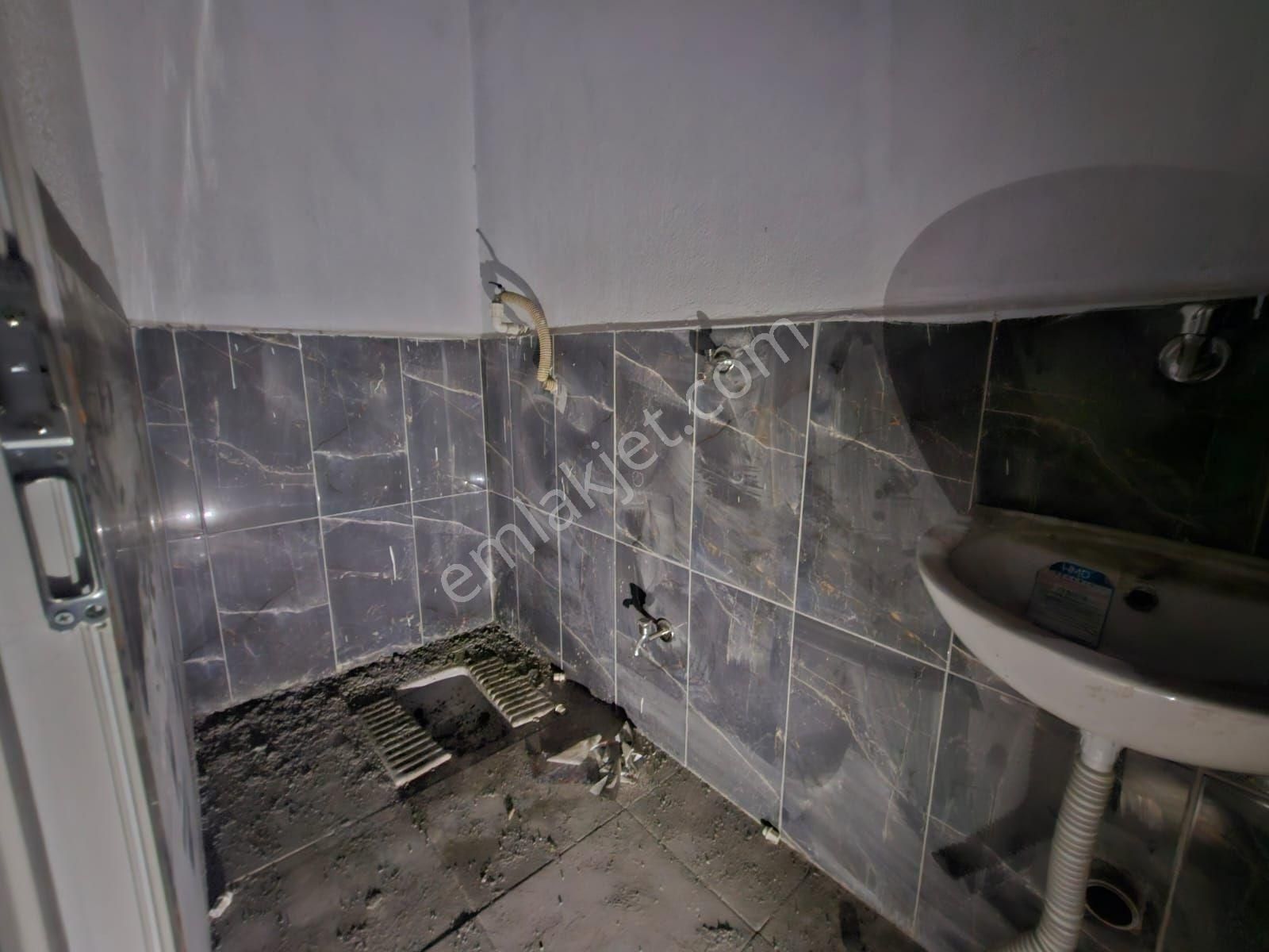 Seydikemer Yeni Sanayi Sitesinde Satılık 90 M² Ruhsatlı İş Yeri - Görsel 6