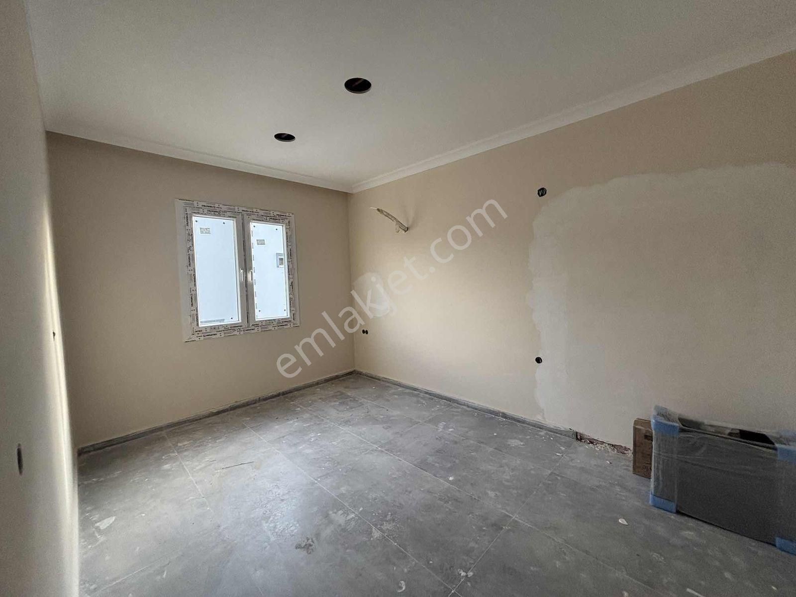 Gerişburnu Mah.satılık 130m² Yerden Isıtmalı 3+1 Dubleks Daire - Görsel 31