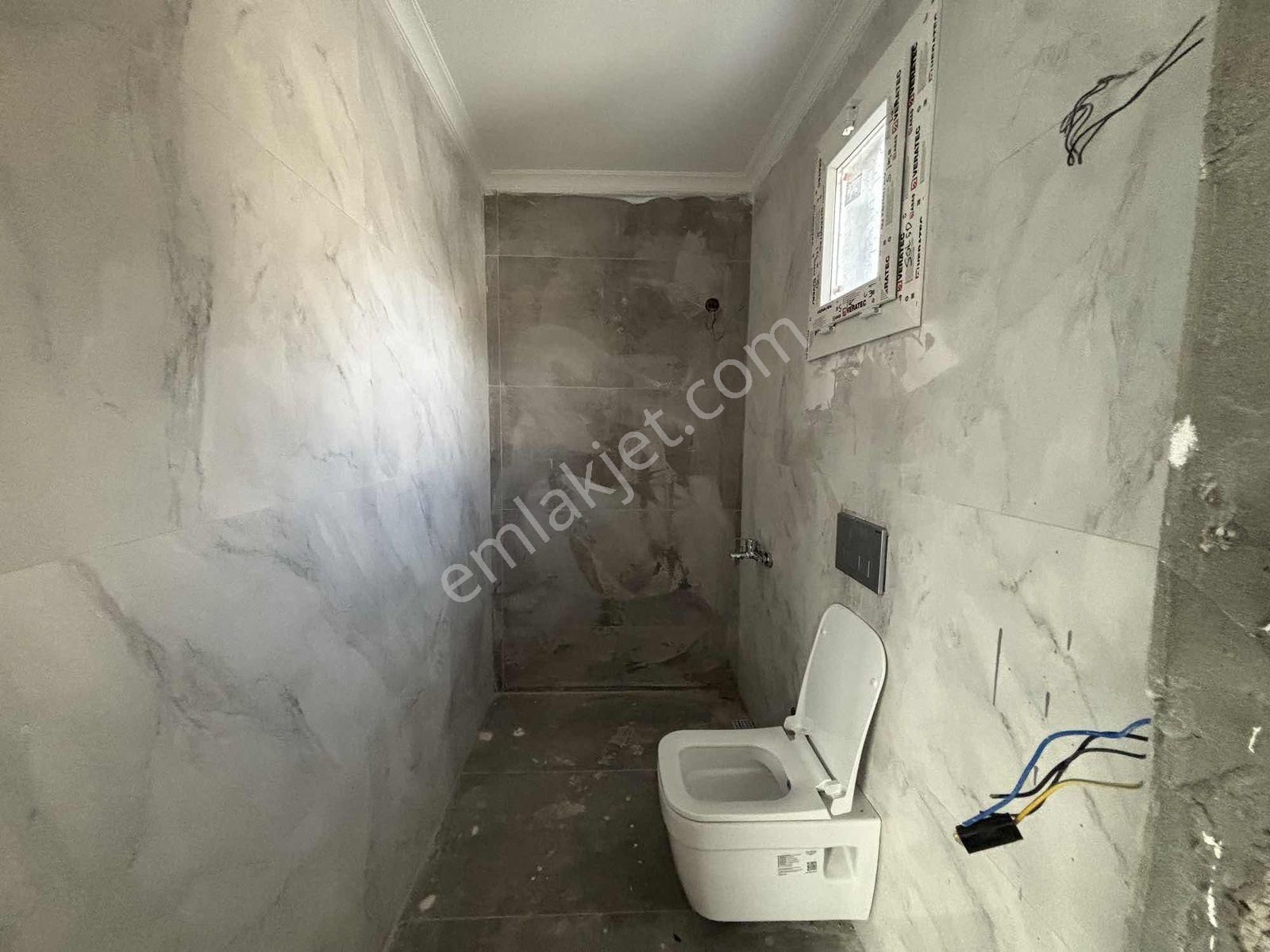 Gerişburnu Mah.satılık 130m² Yerden Isıtmalı 3+1 Dubleks Daire - Görsel 4