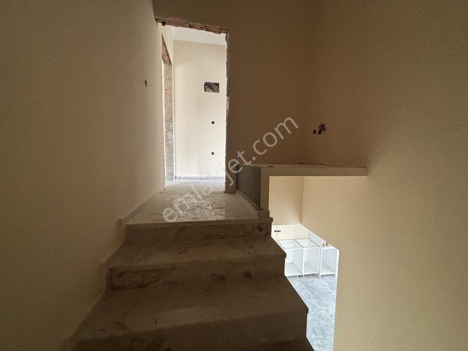 Gerişburnu Mah.satılık 130m² Yerden Isıtmalı 3+1 Dubleks Daire - Görsel 21