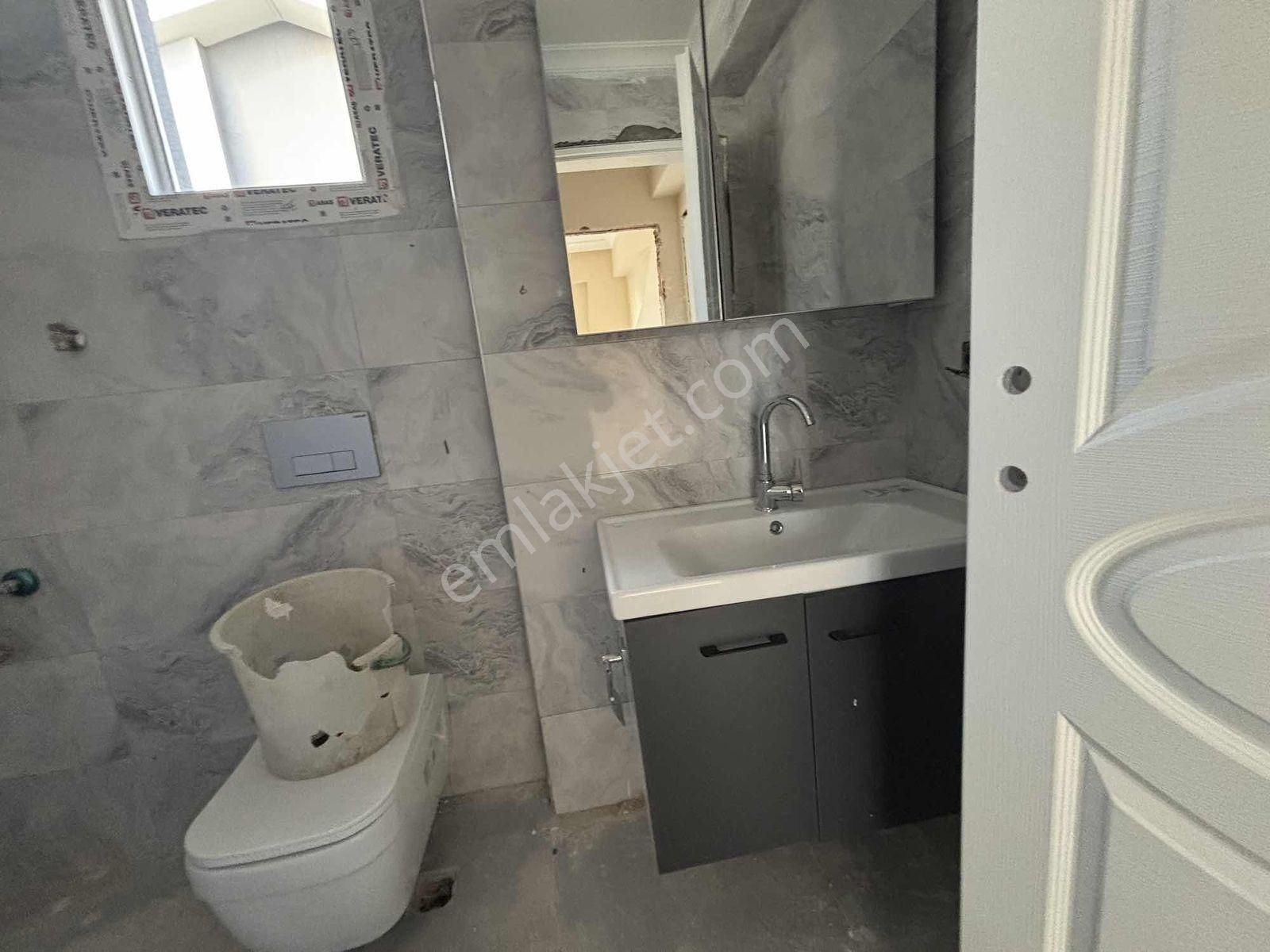 Gerişburnu Mah.satılık 130m² Yerden Isıtmalı 3+1 Dubleks Daire - Görsel 5