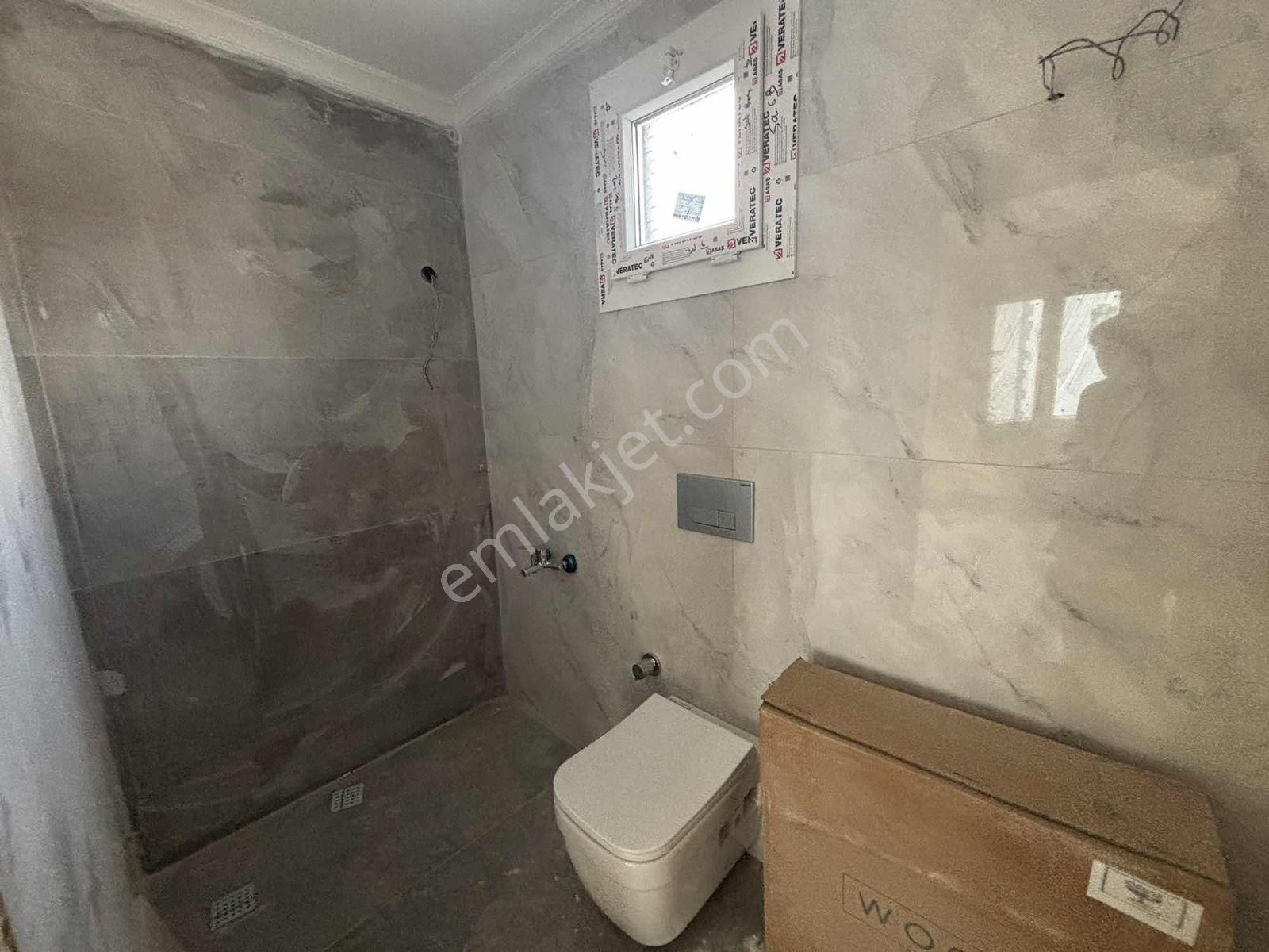 Gerişburnu Mah.satılık 130m² Yerden Isıtmalı 3+1 Dubleks Daire - Görsel 30