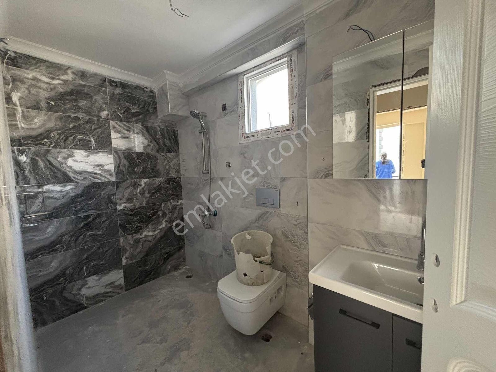 Gerişburnu Mah.satılık 130m² Yerden Isıtmalı 3+1 Dubleks Daire - Görsel 2