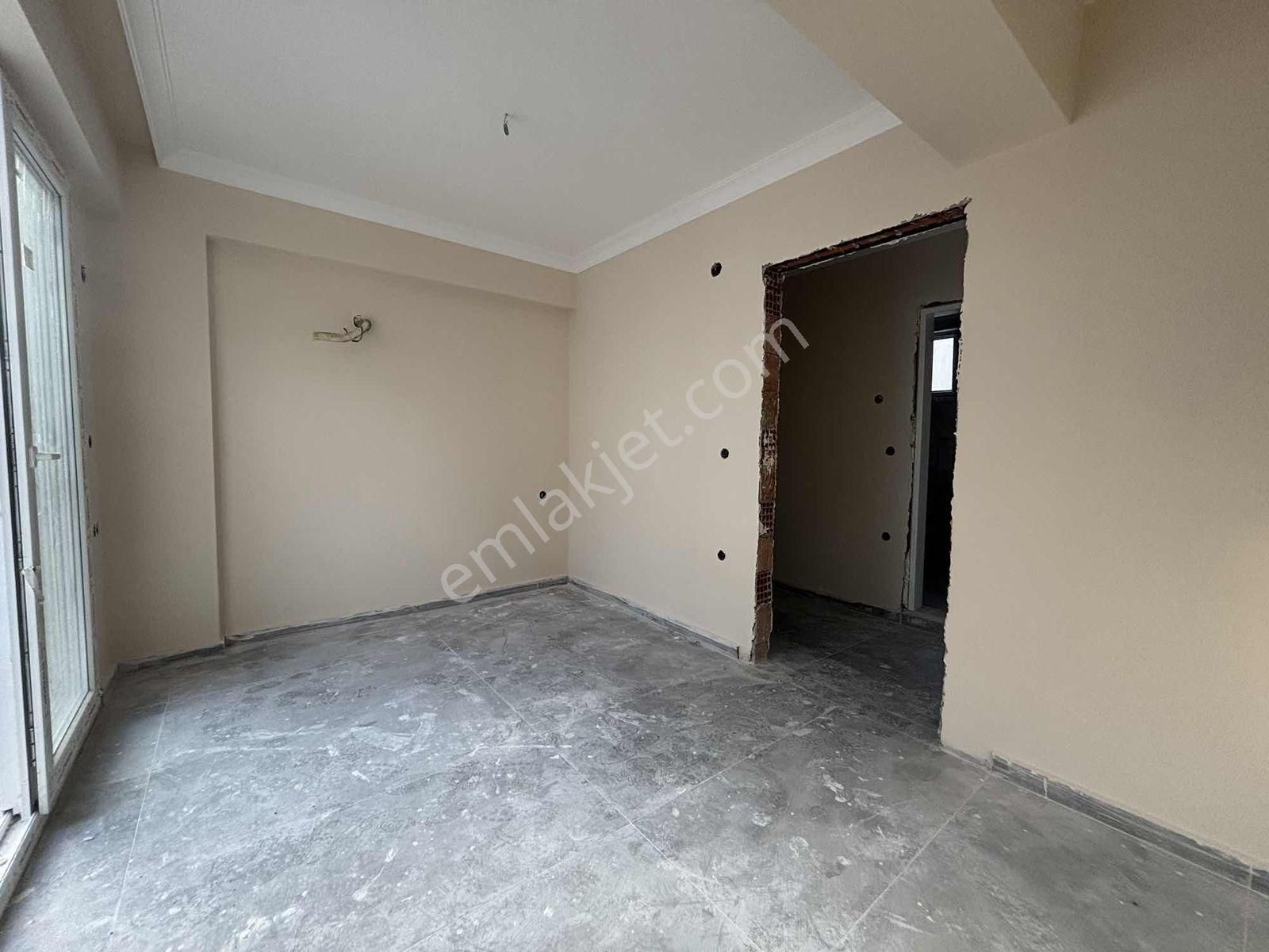 Gerişburnu Mah.satılık 130m² Yerden Isıtmalı 3+1 Dubleks Daire - Görsel 34