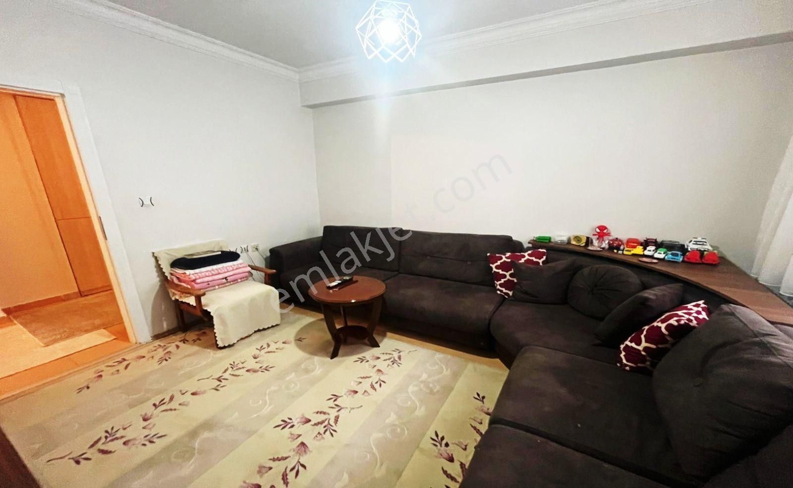 Yayla Mahallesi'nde Full Yapılı 3+1 Daire! - Görsel 19