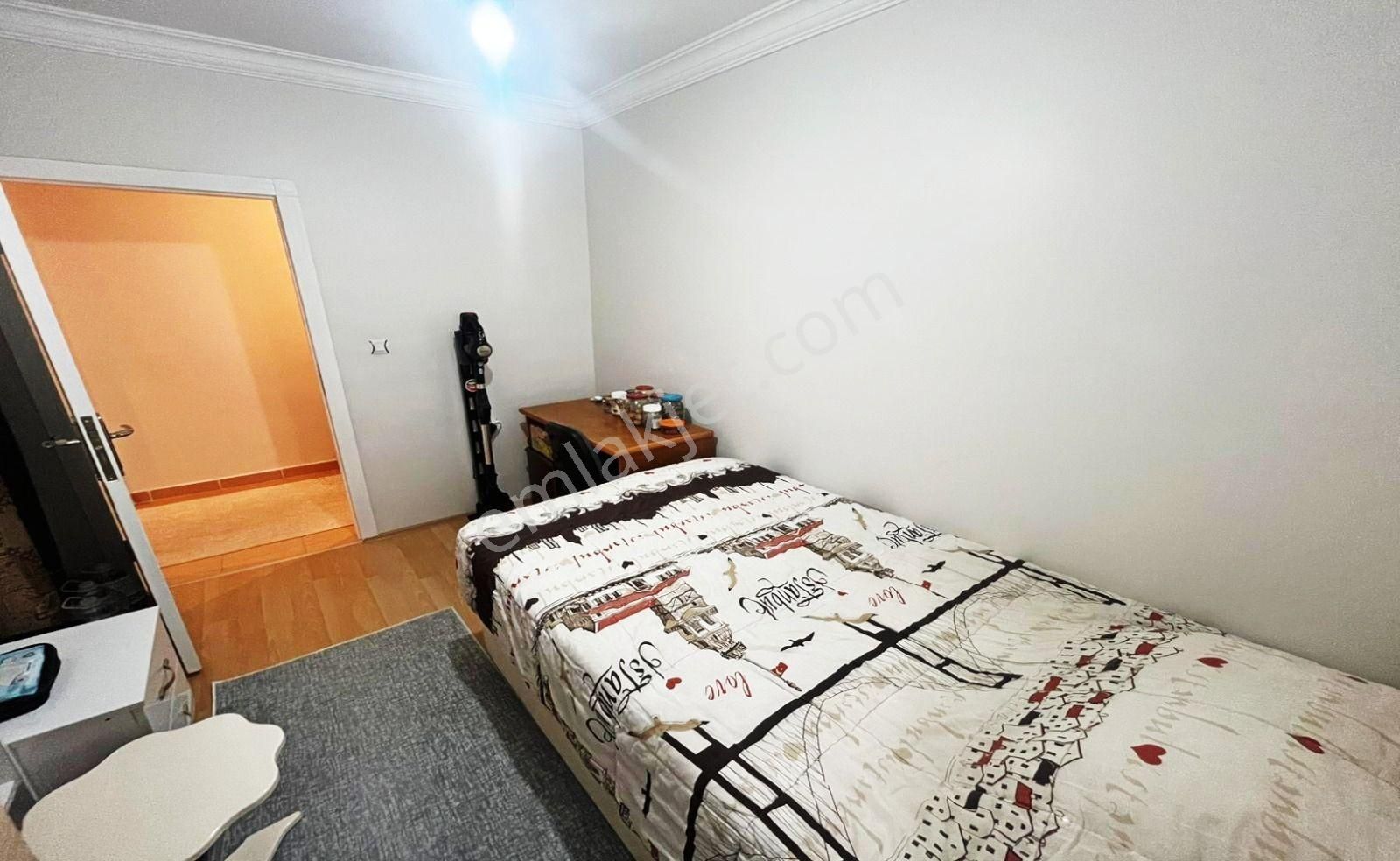 Yayla Mahallesi'nde Full Yapılı 3+1 Daire! - Görsel 22