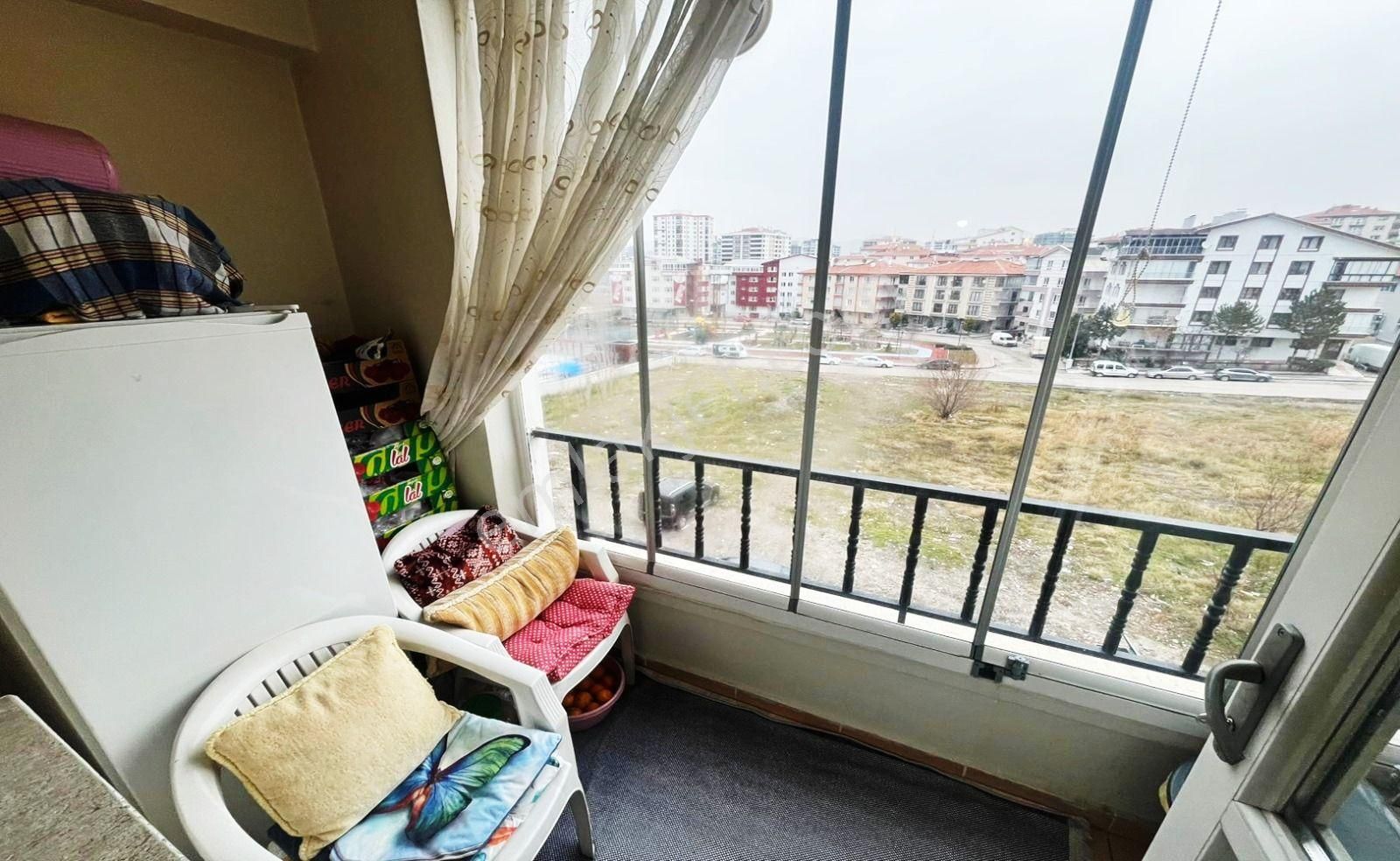 Yayla Mahallesi'nde Full Yapılı 3+1 Daire! - Görsel 9