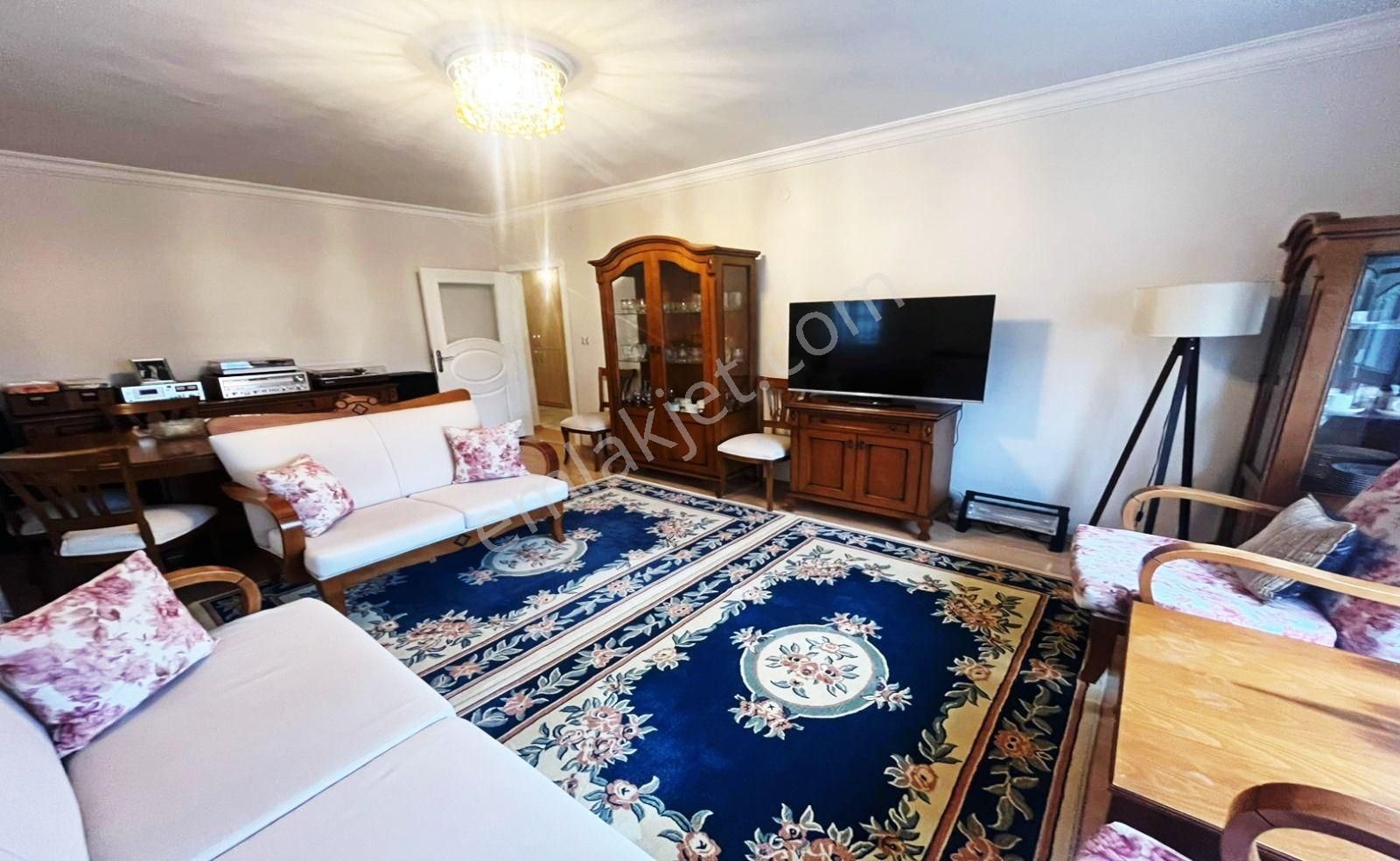 Yayla Mahallesi'nde Full Yapılı 3+1 Daire! - Görsel 16