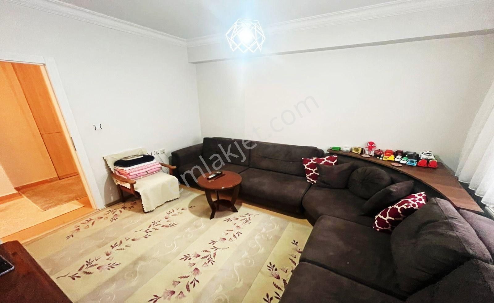 Yayla Mahallesi'nde Full Yapılı 3+1 Daire! - Görsel 21