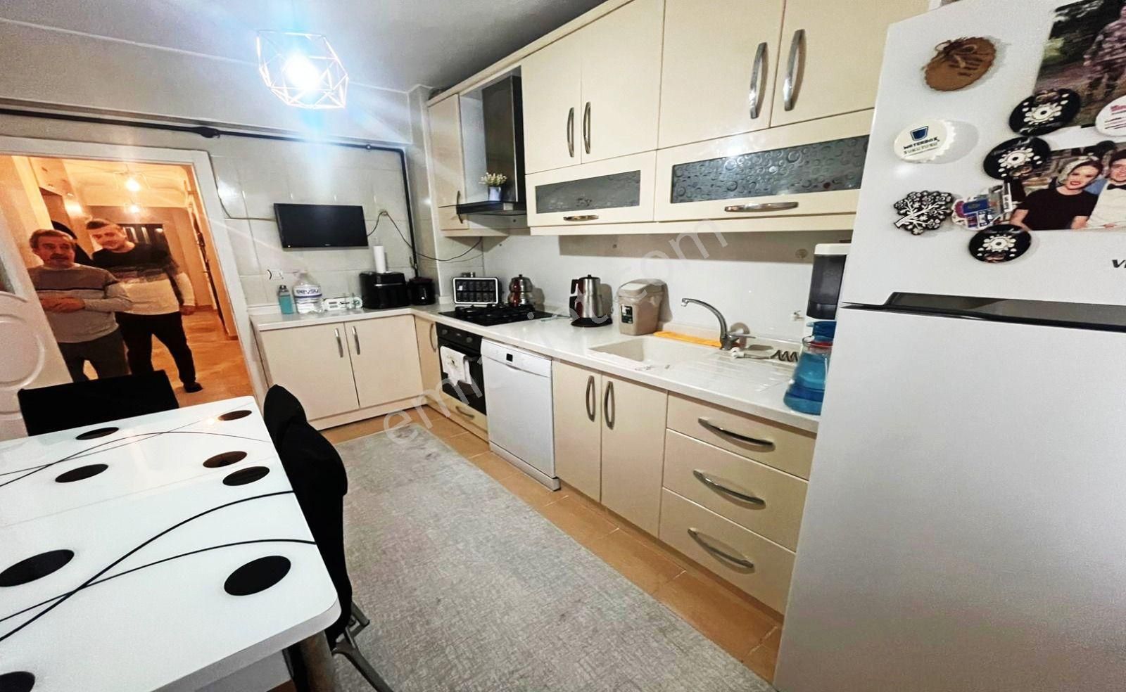 Yayla Mahallesi'nde Full Yapılı 3+1 Daire! - Görsel 3