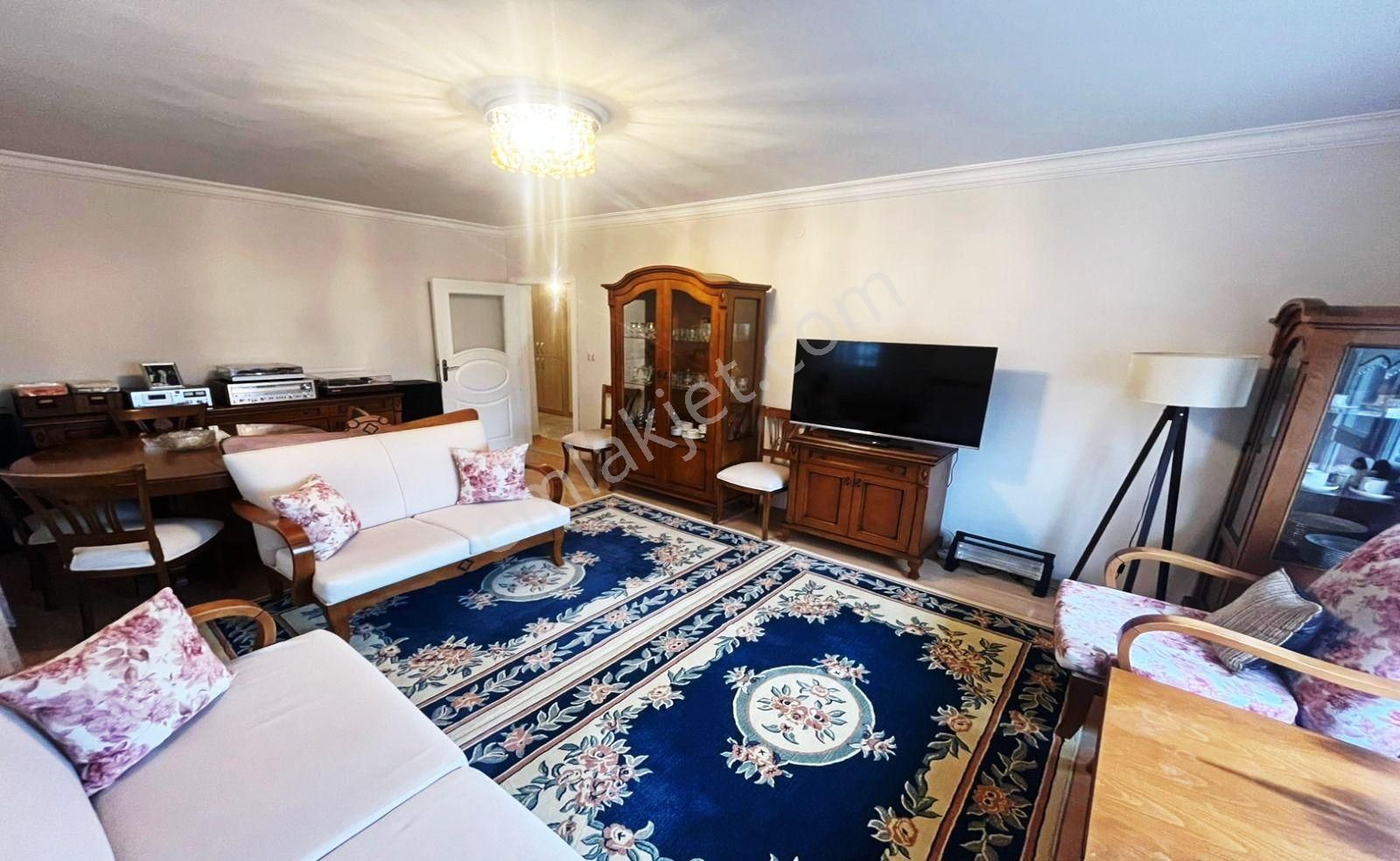 Yayla Mahallesi'nde Full Yapılı 3+1 Daire! - Görsel 14