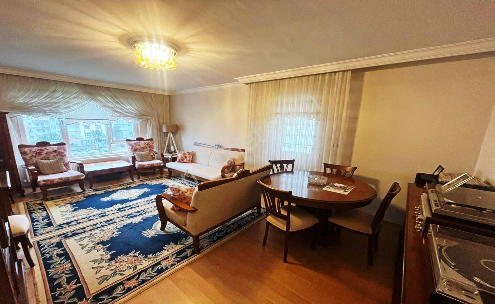 Yayla Mahallesi'nde Full Yapılı 3+1 Daire! - Görsel 15