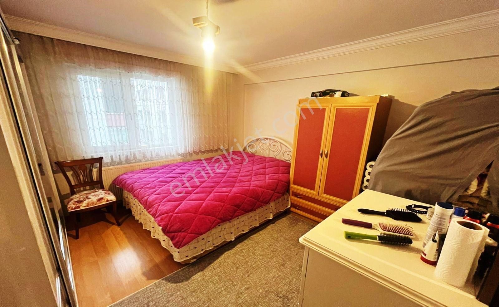 Yayla Mahallesi'nde Full Yapılı 3+1 Daire! - Görsel 10