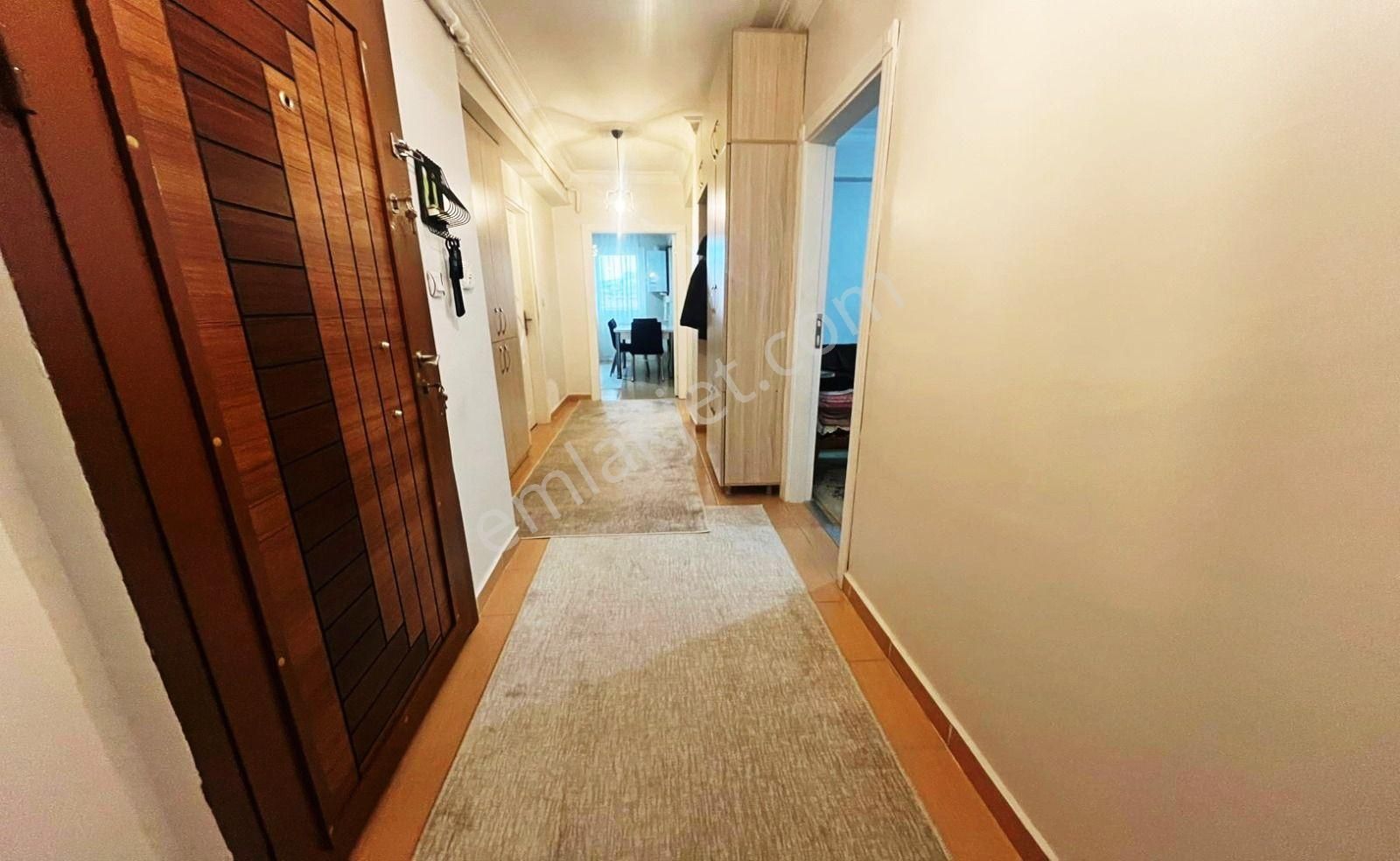 Yayla Mahallesi'nde Full Yapılı 3+1 Daire! - Görsel 29