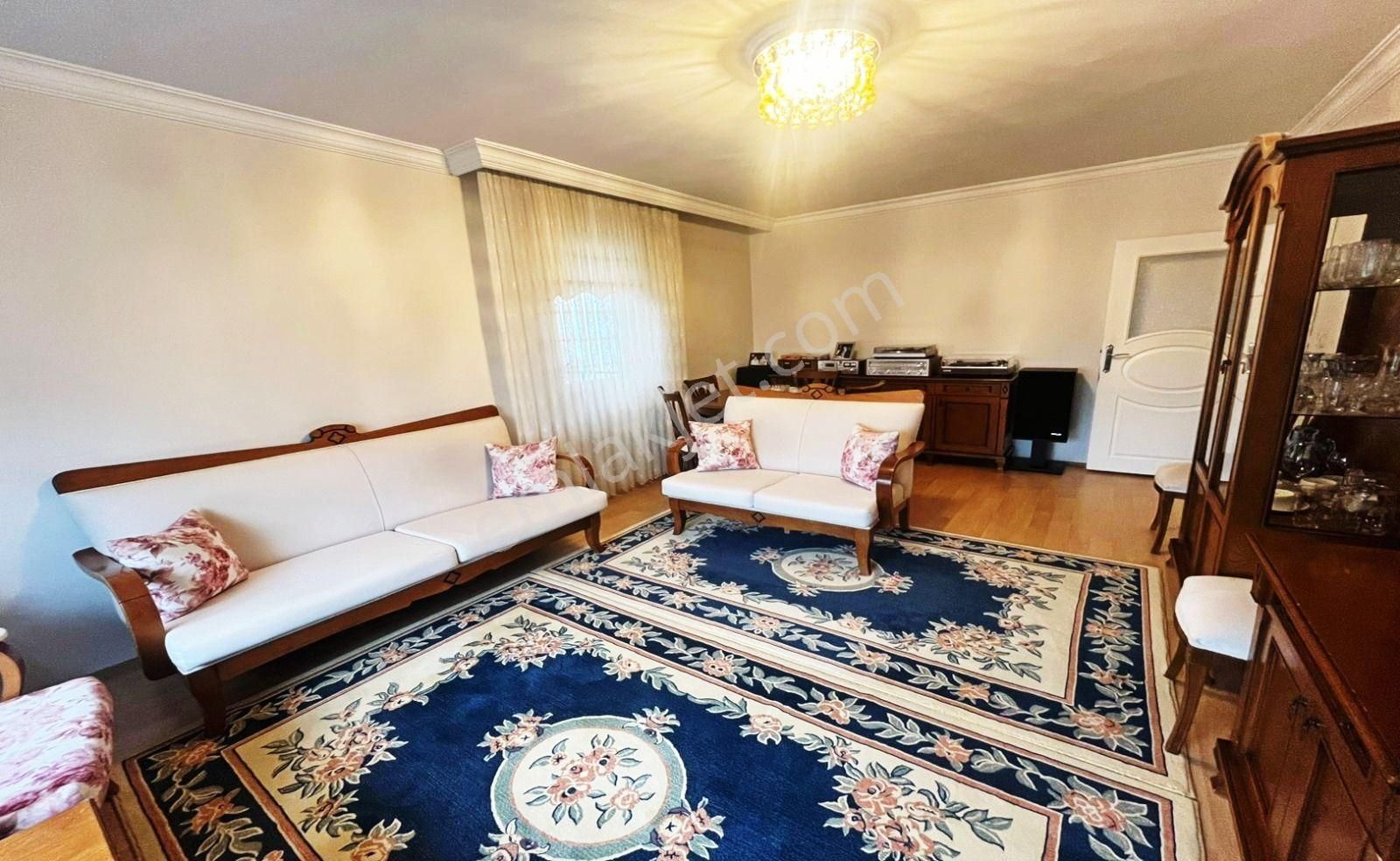 Yayla Mahallesi'nde Full Yapılı 3+1 Daire! - Görsel 17