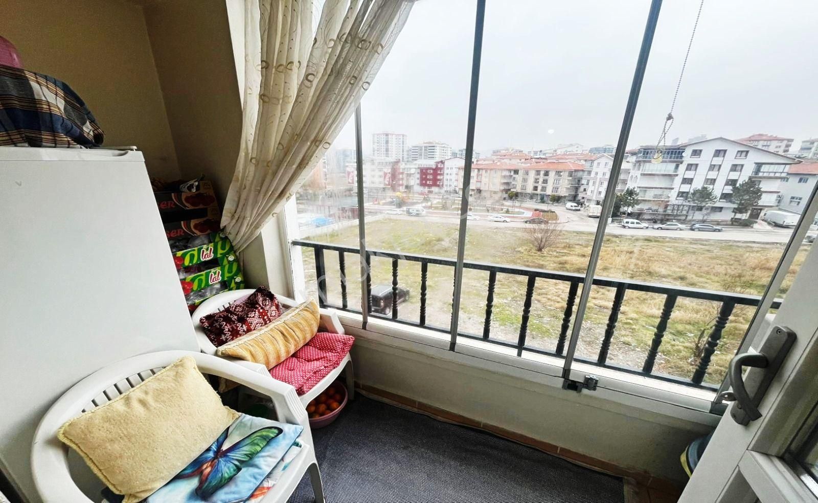 Yayla Mahallesi'nde Full Yapılı 3+1 Daire! - Görsel 8