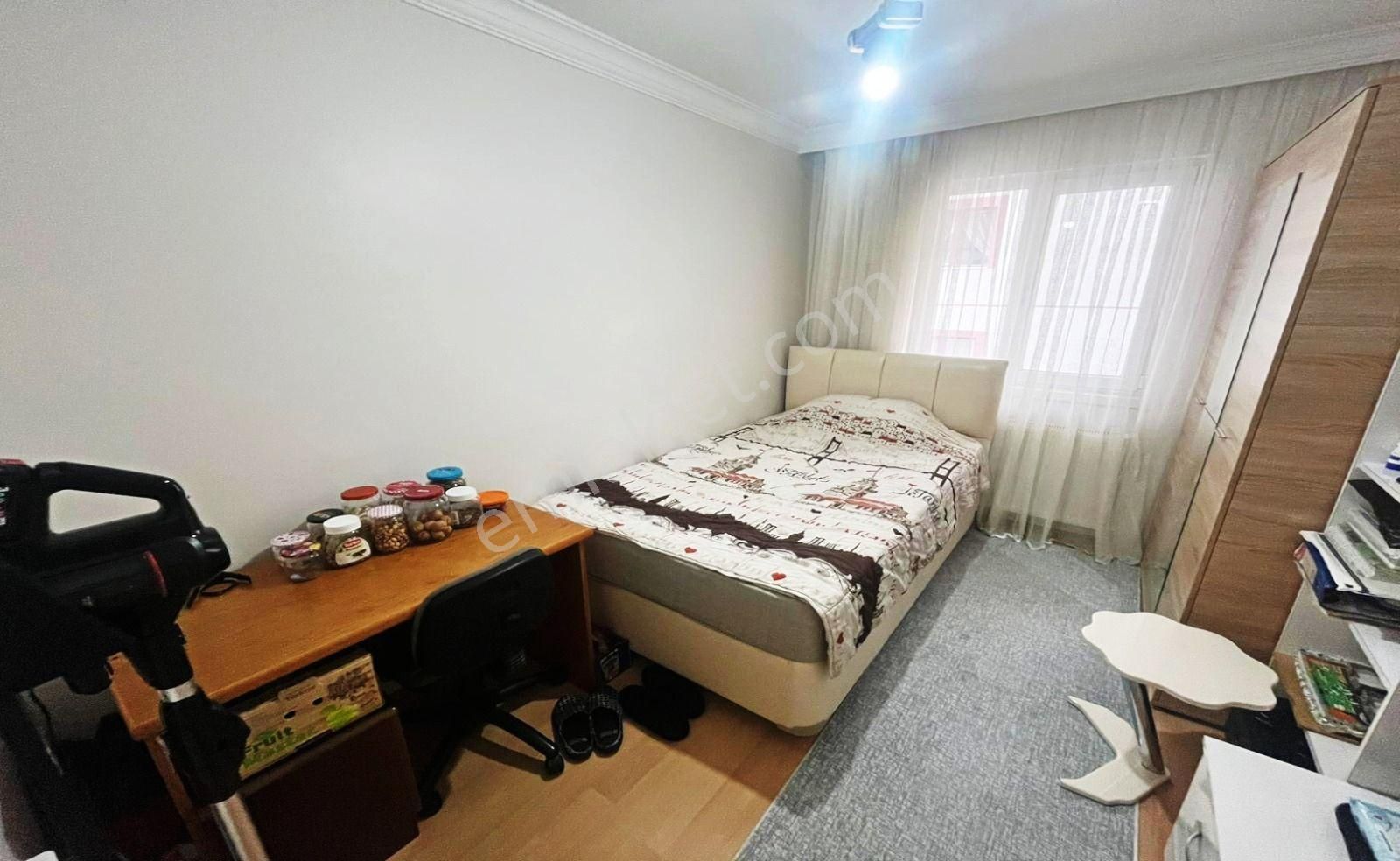 Yayla Mahallesi'nde Full Yapılı 3+1 Daire! - Görsel 25