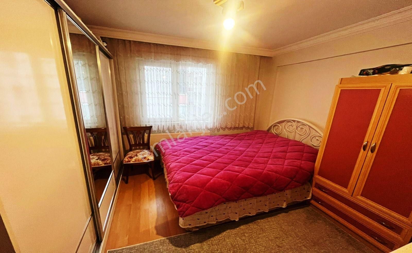 Yayla Mahallesi'nde Full Yapılı 3+1 Daire! - Görsel 13