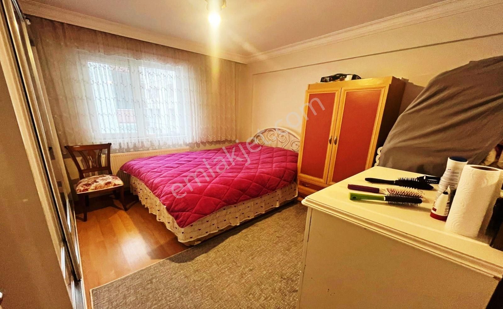 Yayla Mahallesi'nde Full Yapılı 3+1 Daire! - Görsel 11