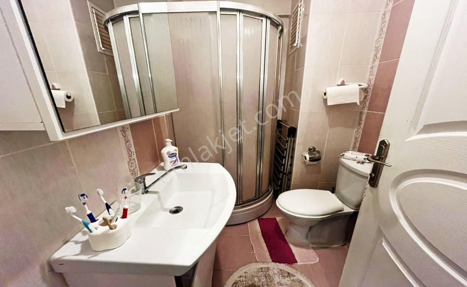 Yayla Mahallesi'nde Full Yapılı 3+1 Daire! - Görsel 27