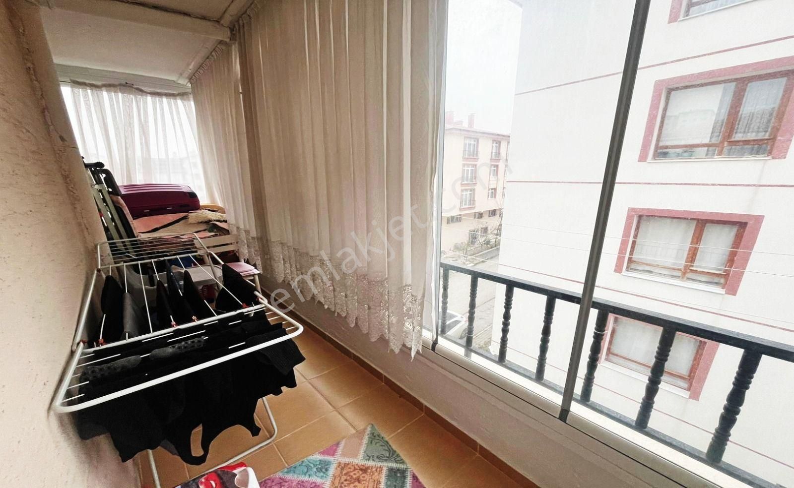 Yayla Mahallesi'nde Full Yapılı 3+1 Daire! - Görsel 6