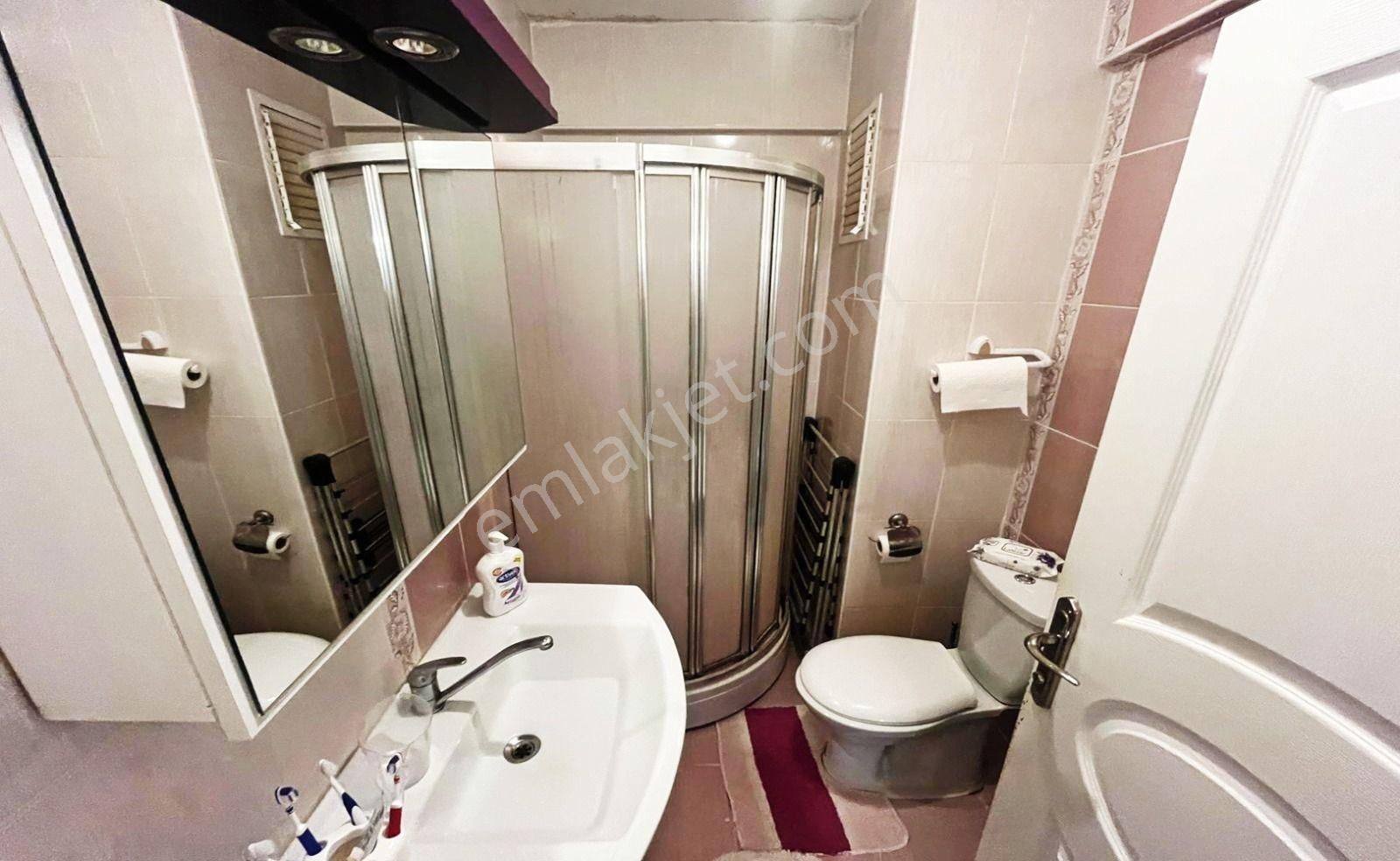 Yayla Mahallesi'nde Full Yapılı 3+1 Daire! - Görsel 26