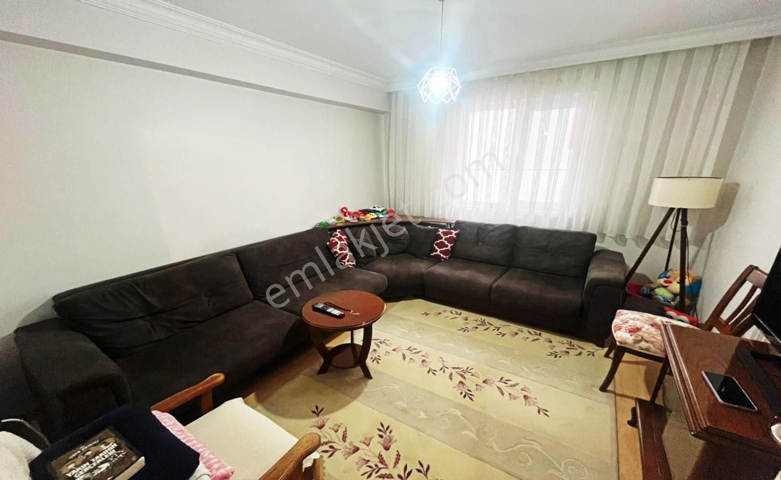 Yayla Mahallesi'nde Full Yapılı 3+1 Daire! - Görsel 18