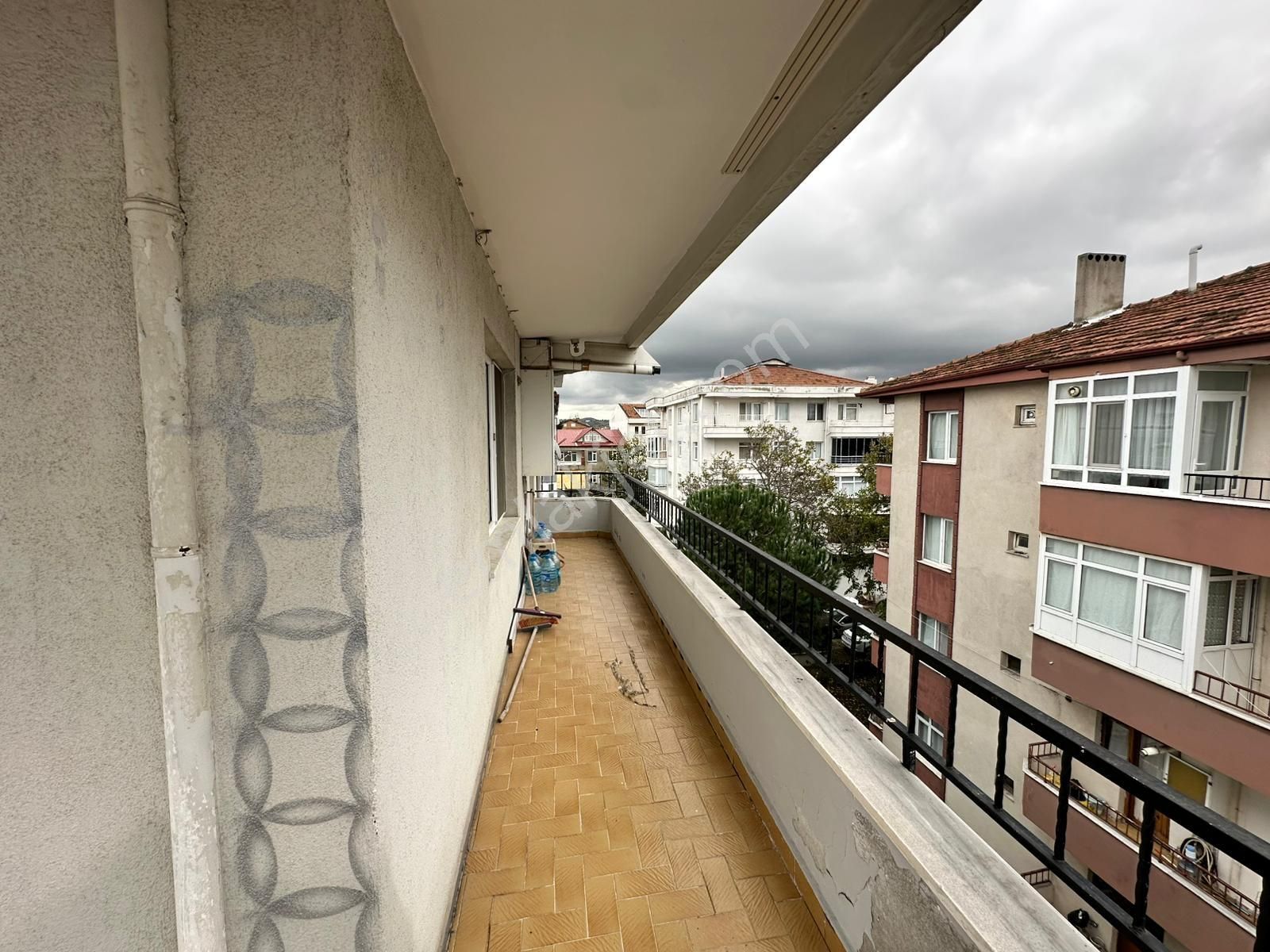 Çiftlikköy Sahil Mah Kiralık 2+1 Daire - Görsel 6