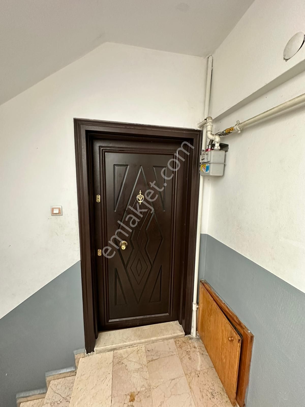 Çiftlikköy Sahil Mah Kiralık 2+1 Daire - Görsel 18