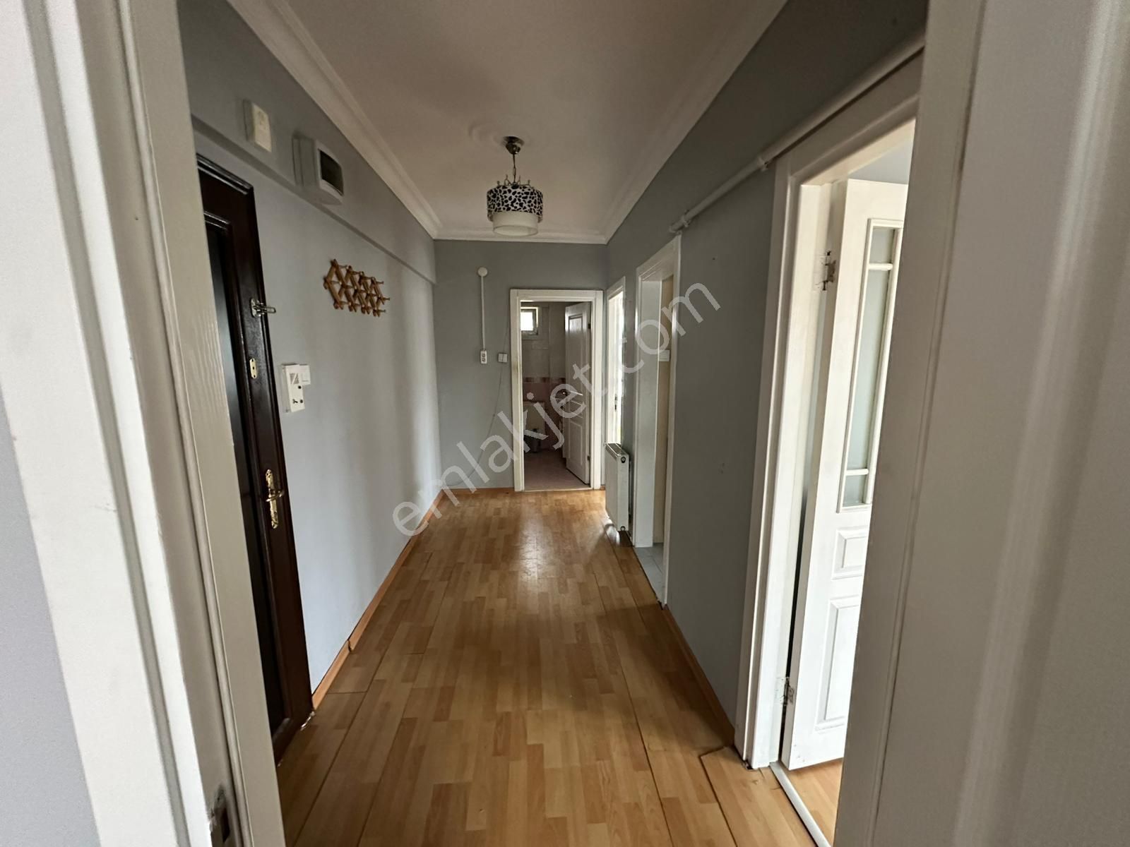 Çiftlikköy Sahil Mah Kiralık 2+1 Daire - Görsel 20