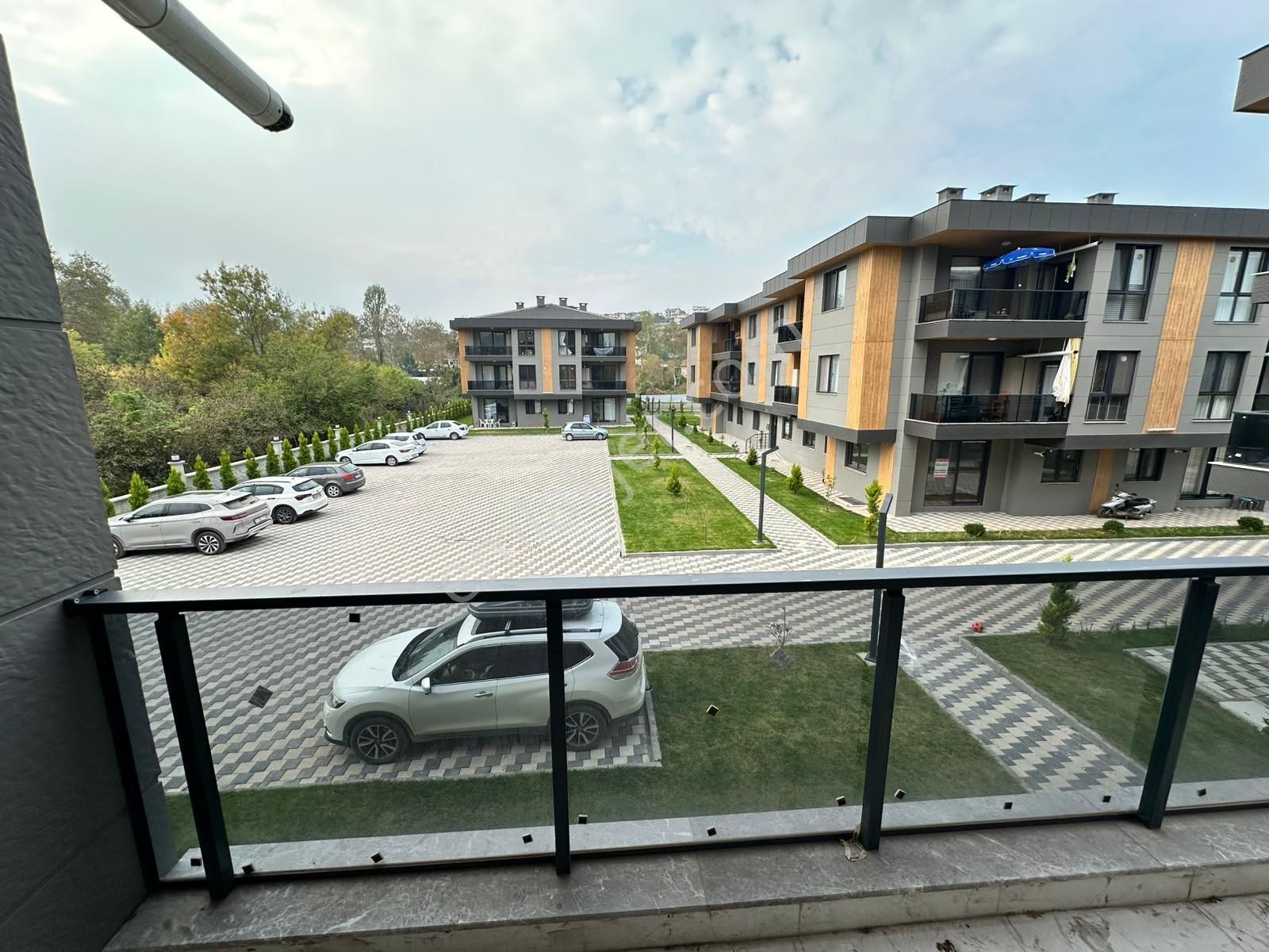 Yalova Kadıköy Vadi Konakla Prestijli Lüx Daireler