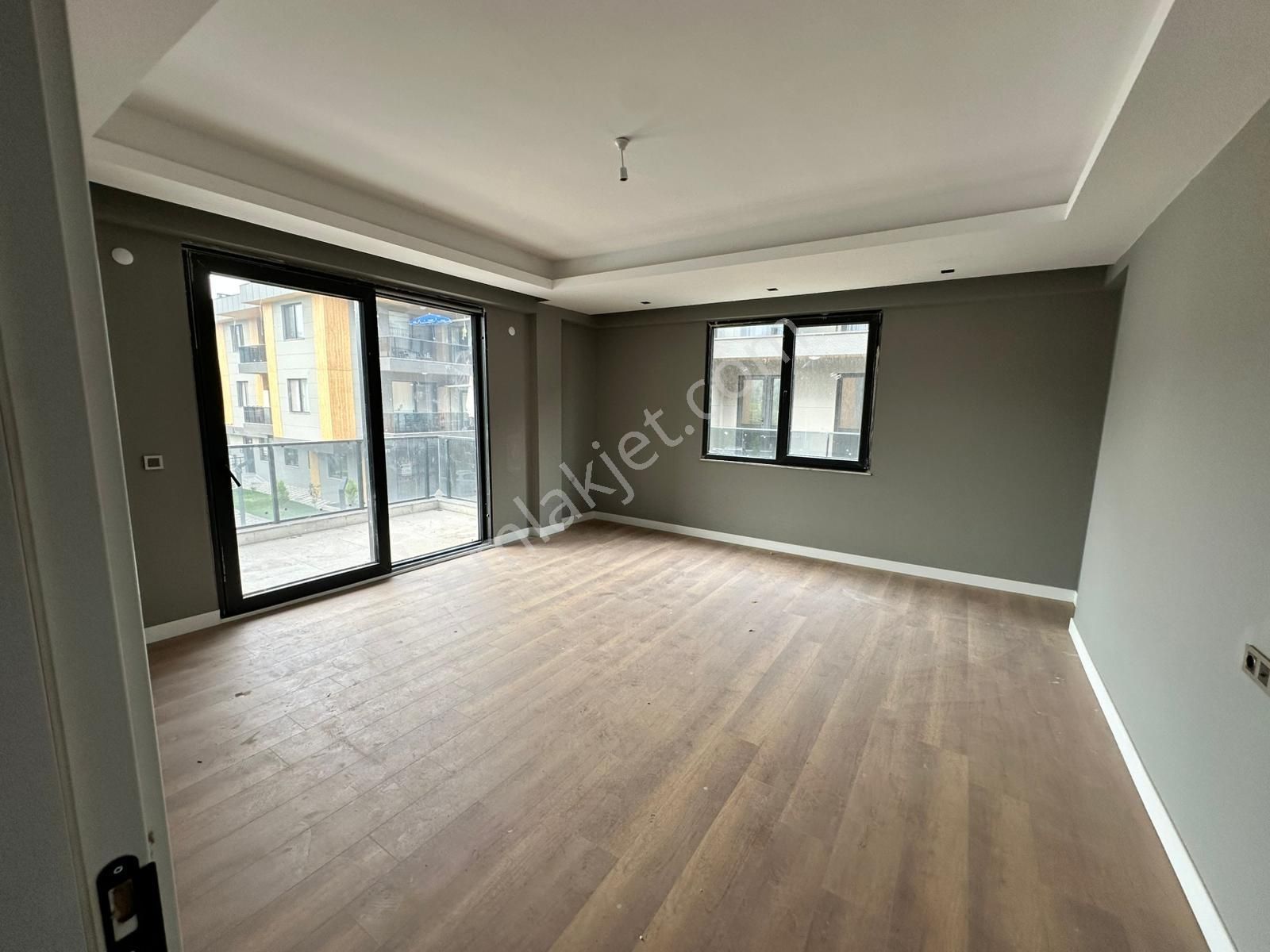 Yalova Kadıköy Vadi Konakla Prestijli Lüx Daireler - Görsel 17