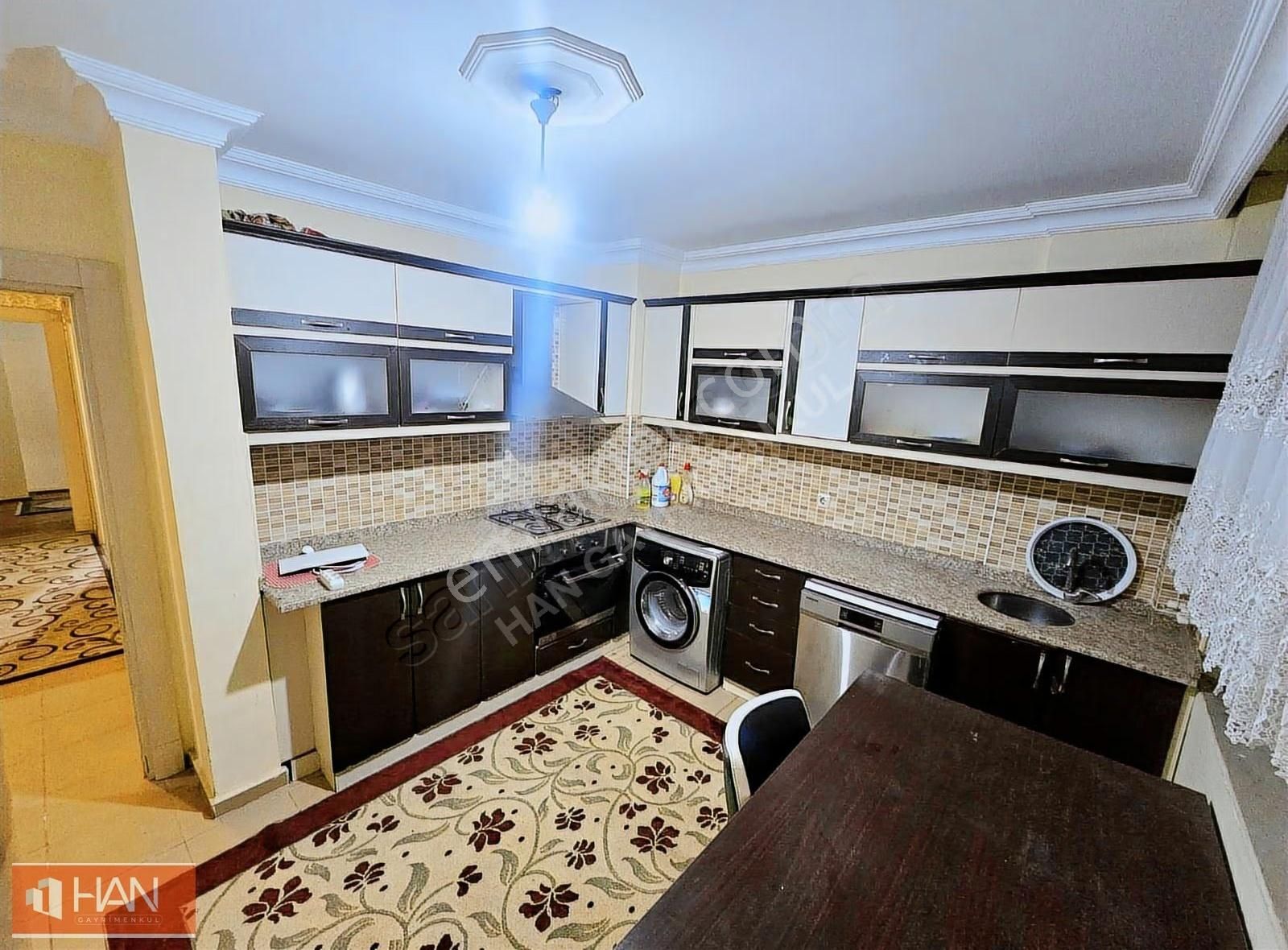 Kızılarık'ta Çevre Yolu Yakını 2+1 Arakat Full Eşyalı Kelepir