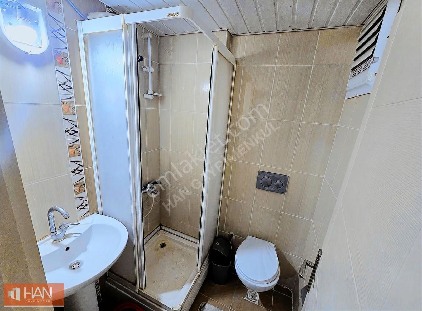 Kızılarık'ta Çevre Yolu Yakını 2+1 Arakat Full Eşyalı Kelepir - Görsel 16