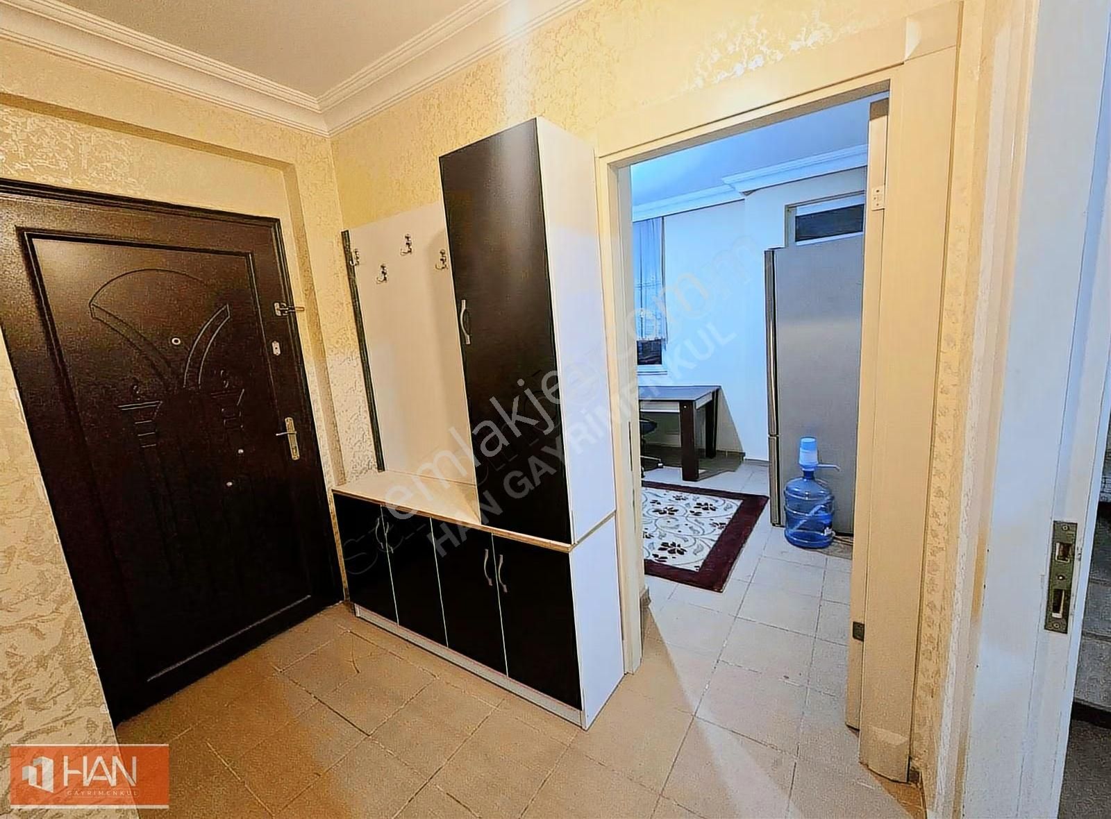 Kızılarık'ta Çevre Yolu Yakını 2+1 Arakat Full Eşyalı Kelepir - Görsel 12